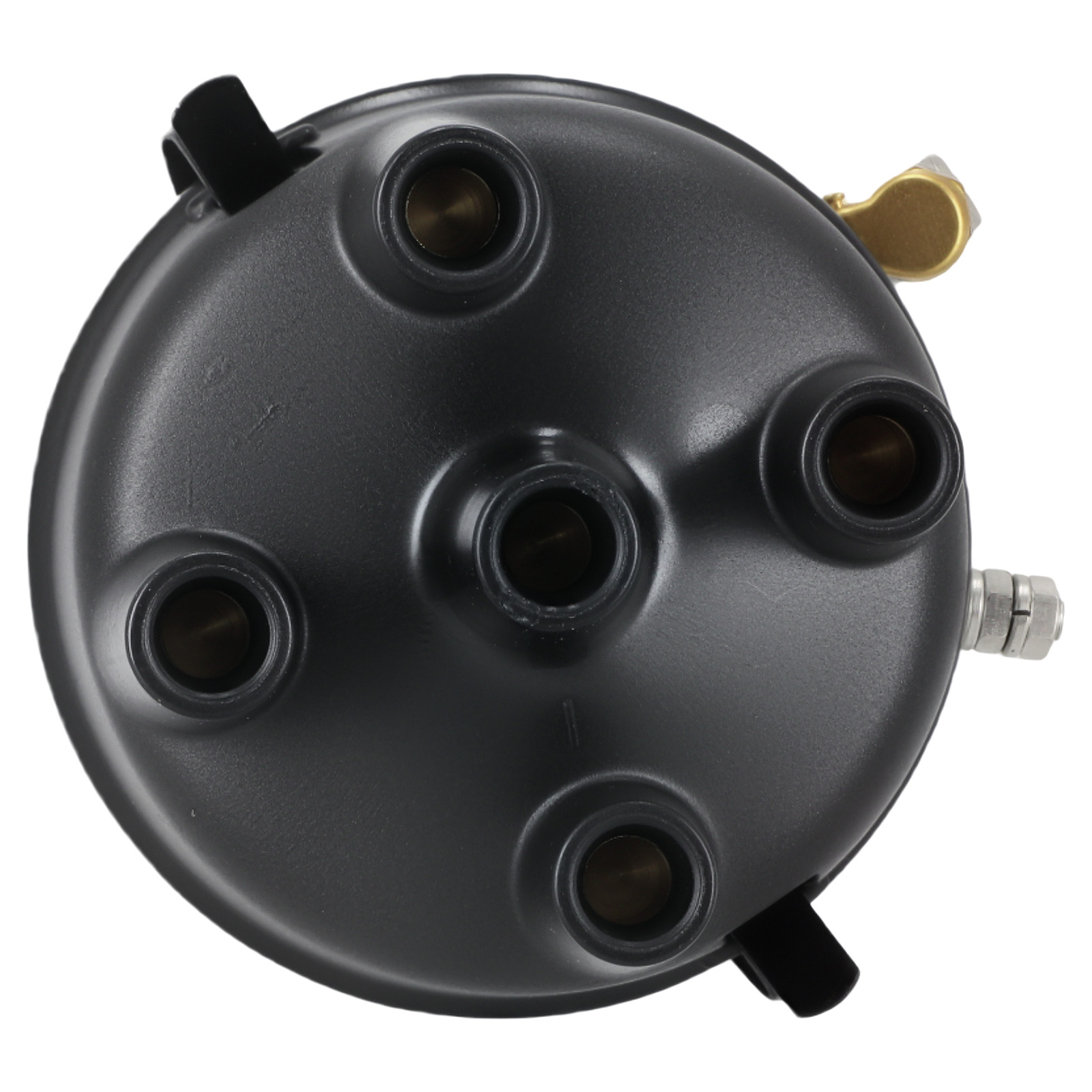 Ignition Distributor for Ford 501 601 701 Tractor 4 Cylinder 86588846 New