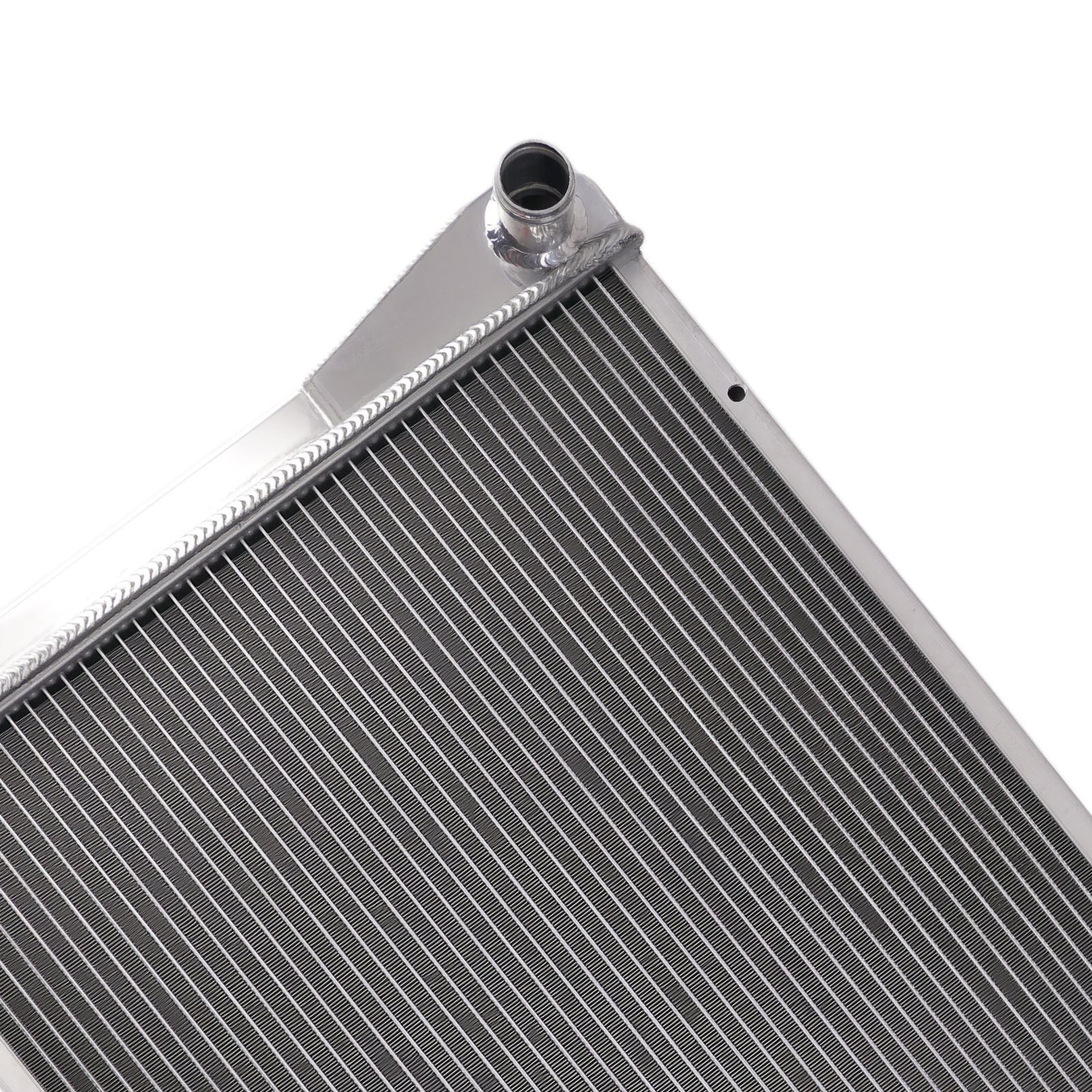 Aluminum Engine Radiator for Chevy Camaro 2.5L-5.7L 1982-1992 DPI951
