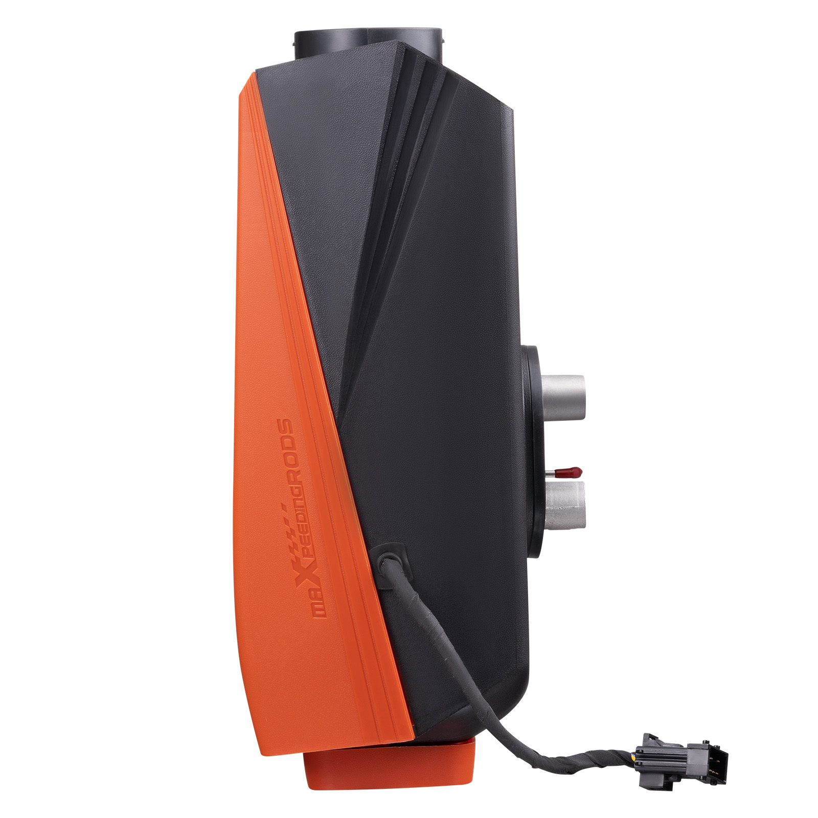 5KW 12V Chauffage Diesel Air Heater Bluetooth App for voiture Ventilateur
