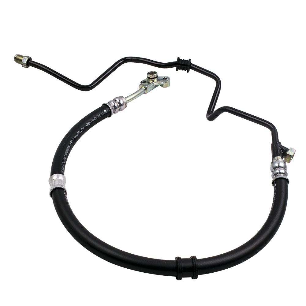 Power Steering Pressure Line Hose Assembly For Acura MDX  03-06 3.5L 55277