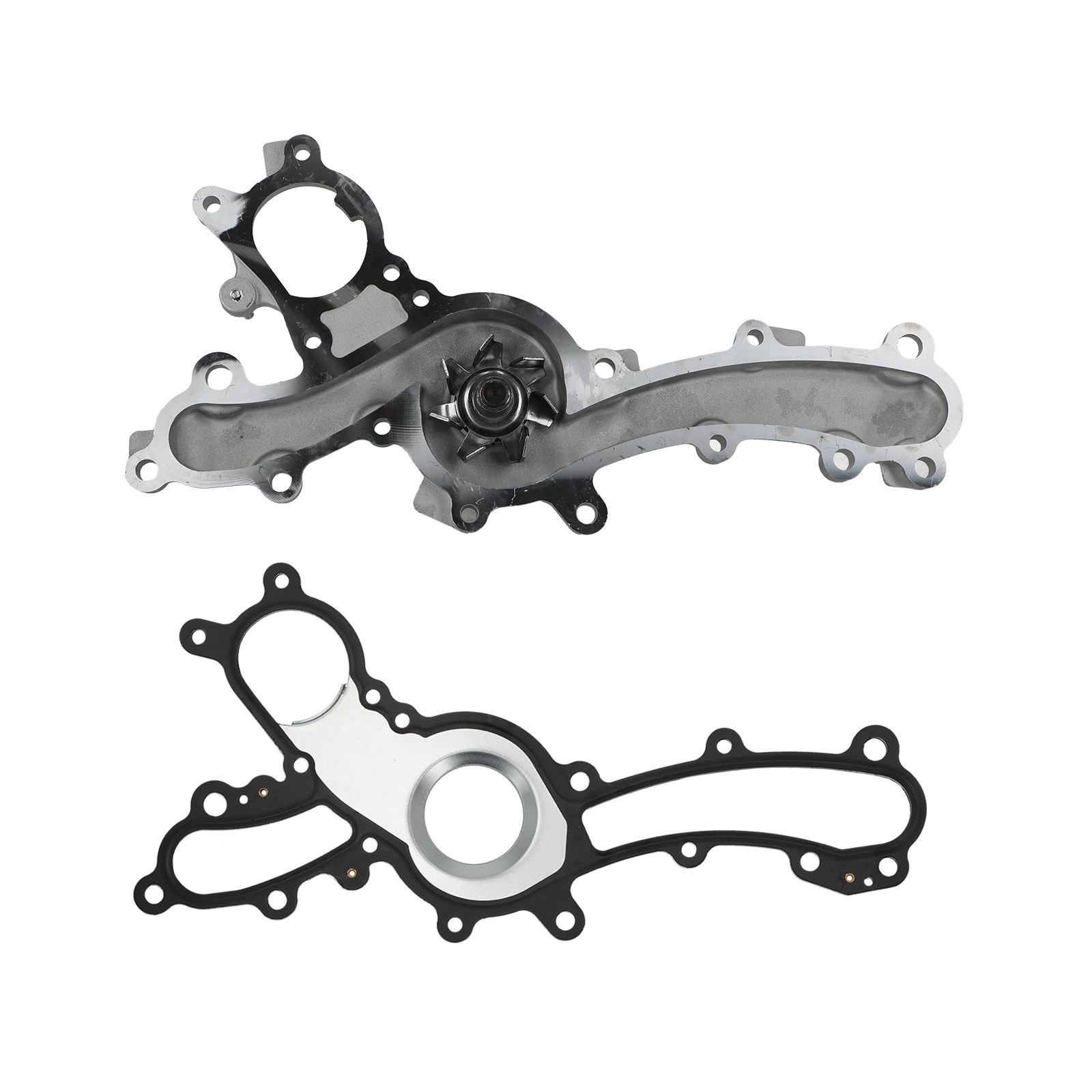 Coolant Pump for Toyota Avalon Camry V6 3.5L 2018-2024 Belt Driven