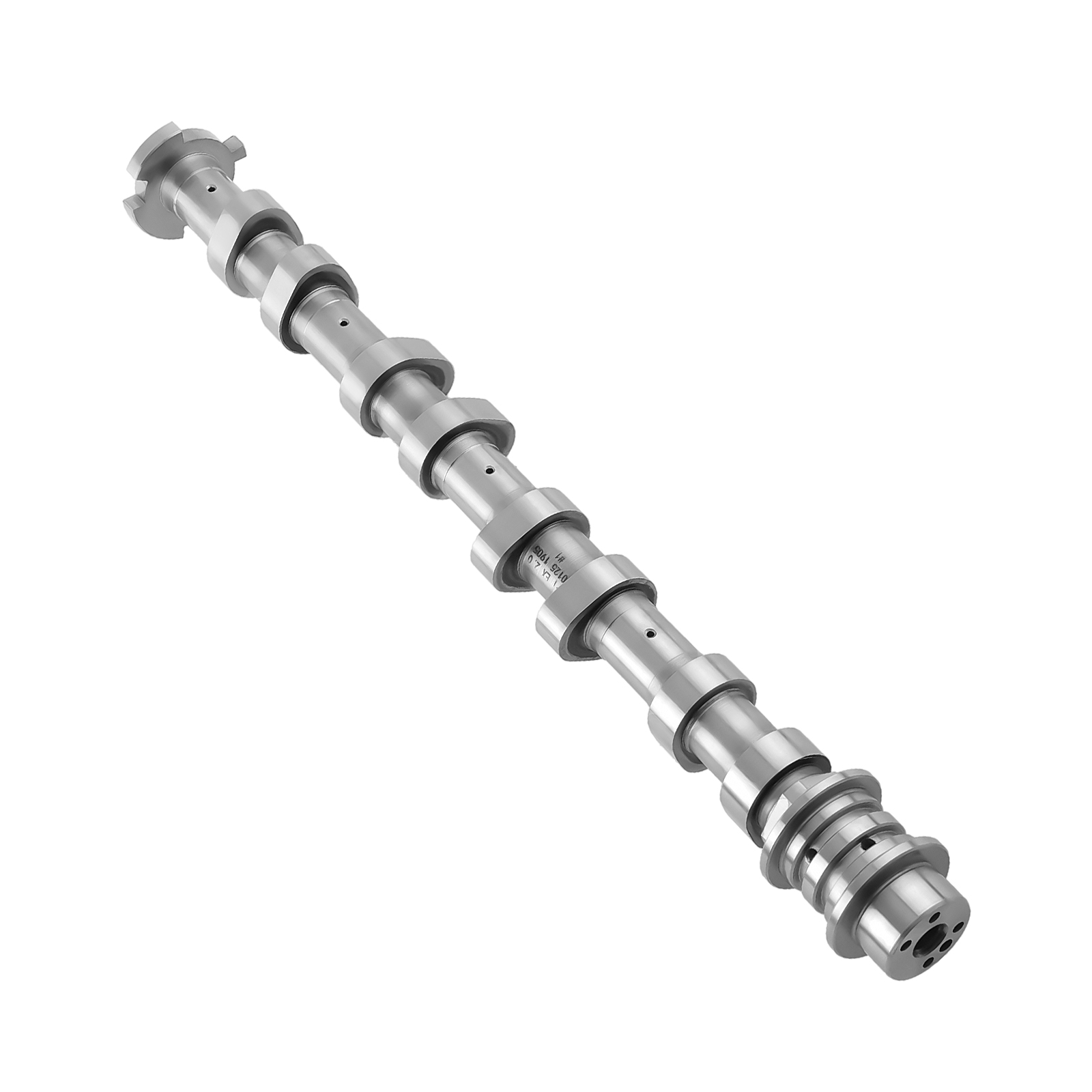 Exhaust Camshaft fit for Hyunda Exhaust Elantra Kona Kia Forte 2.0L 242002E074
