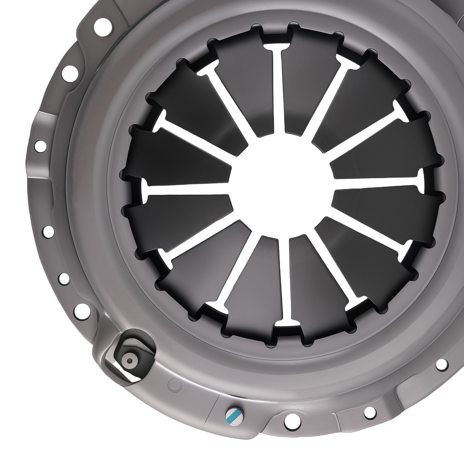 Transmission Clutch & Flywheel Kit For Acura ILX TSX 04-15 Honda Civic Si 12-15