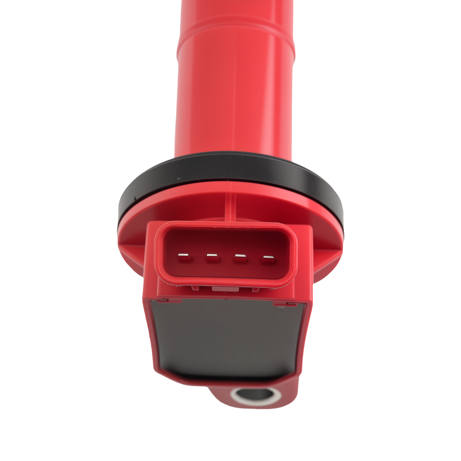 Ignition Coils 4PCS and Iridium Spark Plugs for Toyota Camry Corolla Highlander