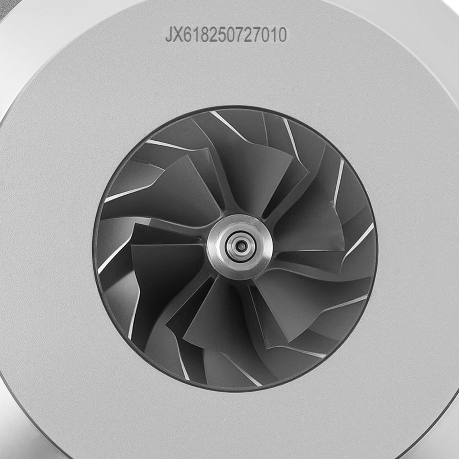 Turbo Cartridge GTB1752V para VW Multivan Transporter V 2.5 TDI 128KW 2003-2009