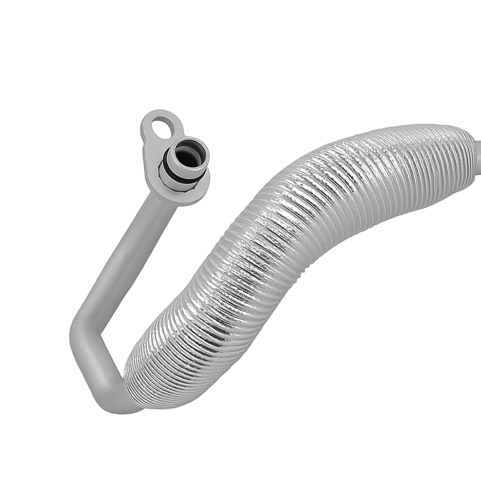 Turbo Coolant Pipe for BMW F20 F30 F32 G30 G01 135i 330i 430i 530i 11537643094