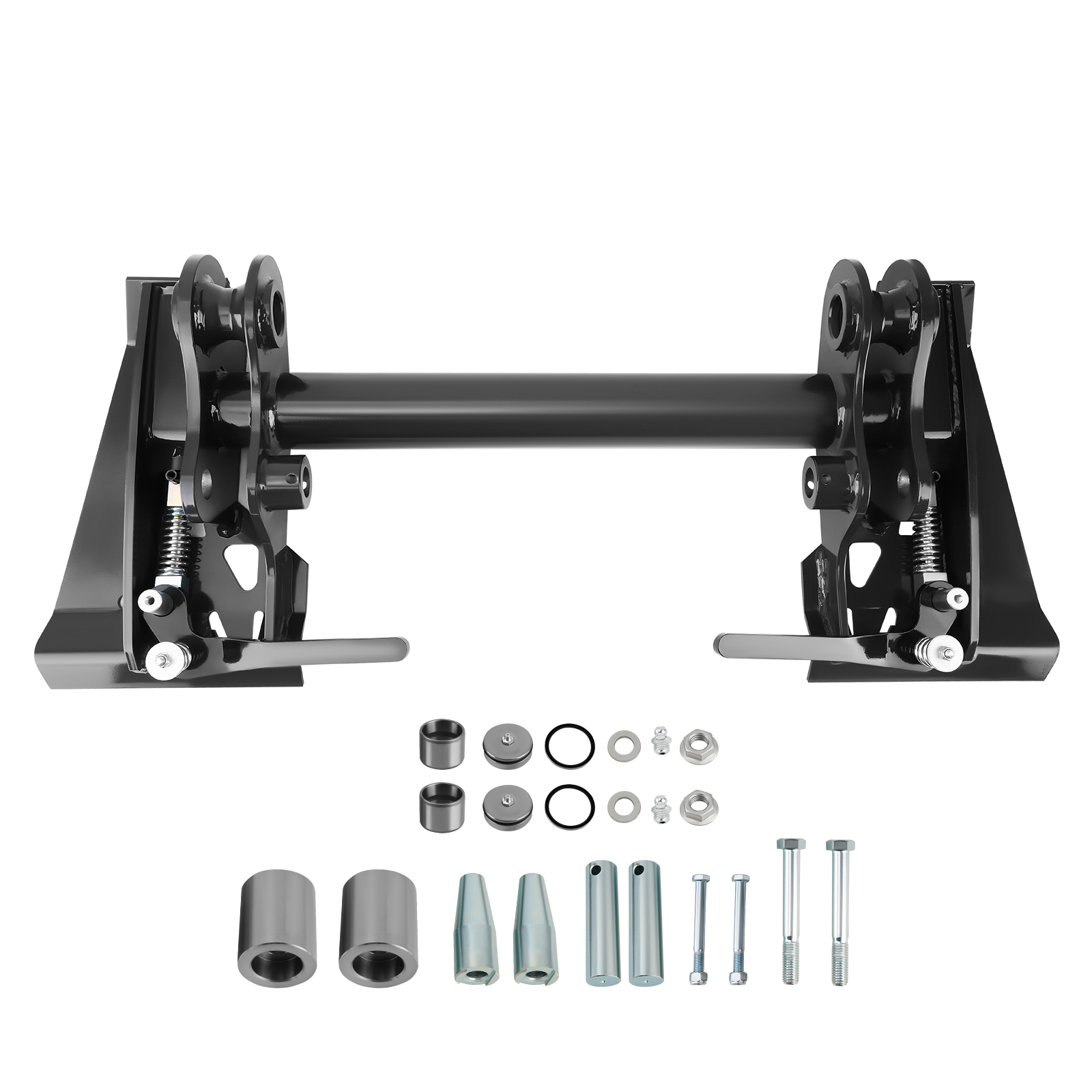 Mounting System for Bobcat S510/S530/S550/S570/S590 7276373 6577954 53D10