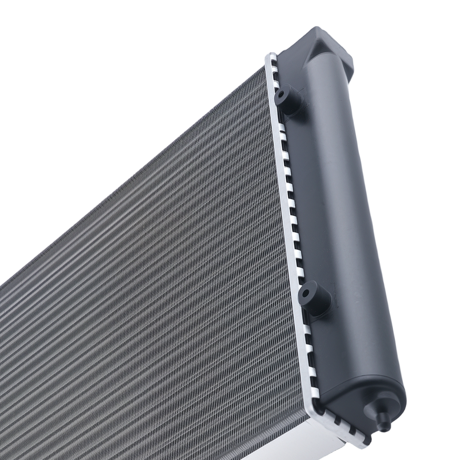 Kühler for VW Polo II Coupe 86C 1.0 1.3 Cat G40 1985-1994 867121253K 867121253M