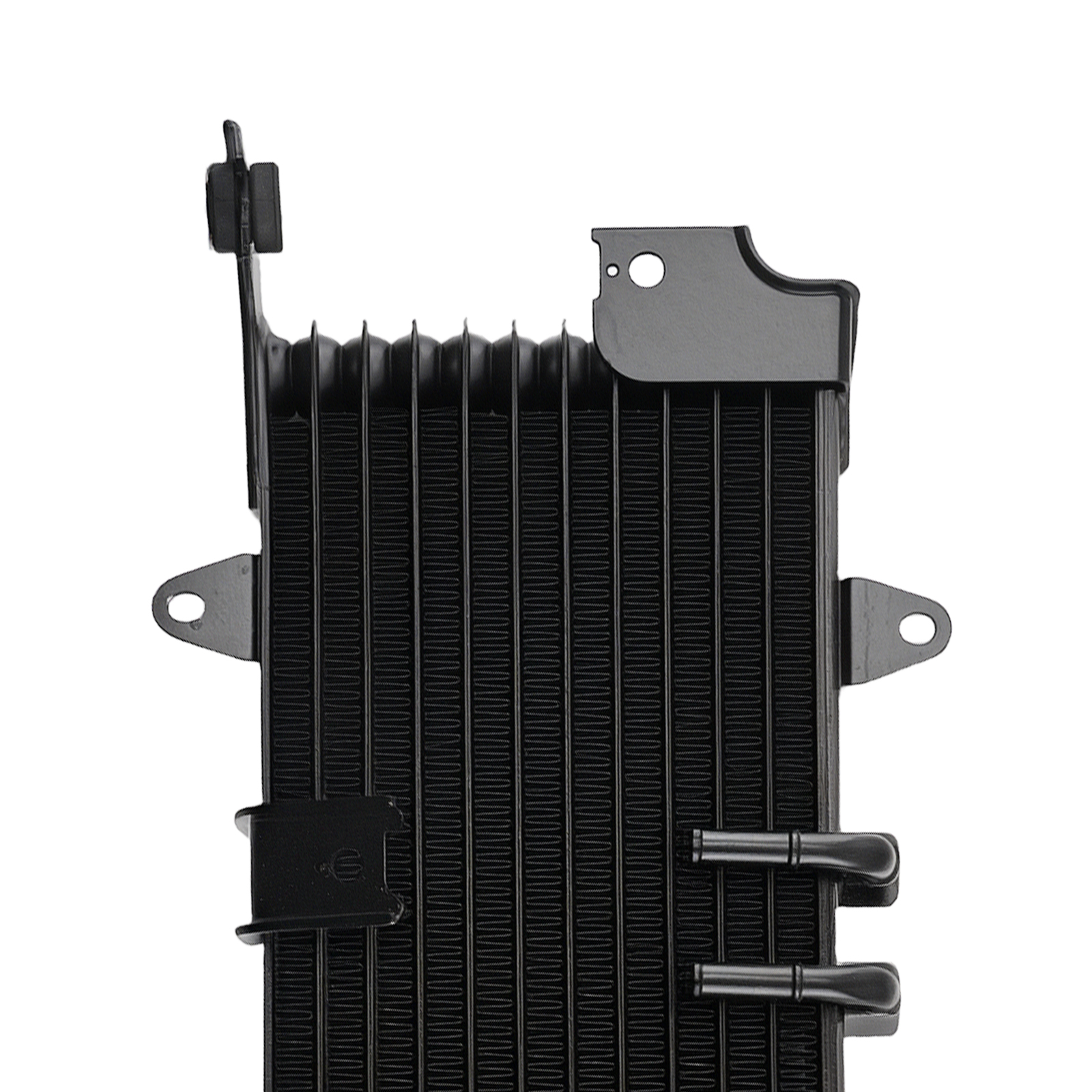 Aluminum Transmission Oil Cooler For Toyota Tundra Sequoia 07-10 329100C010