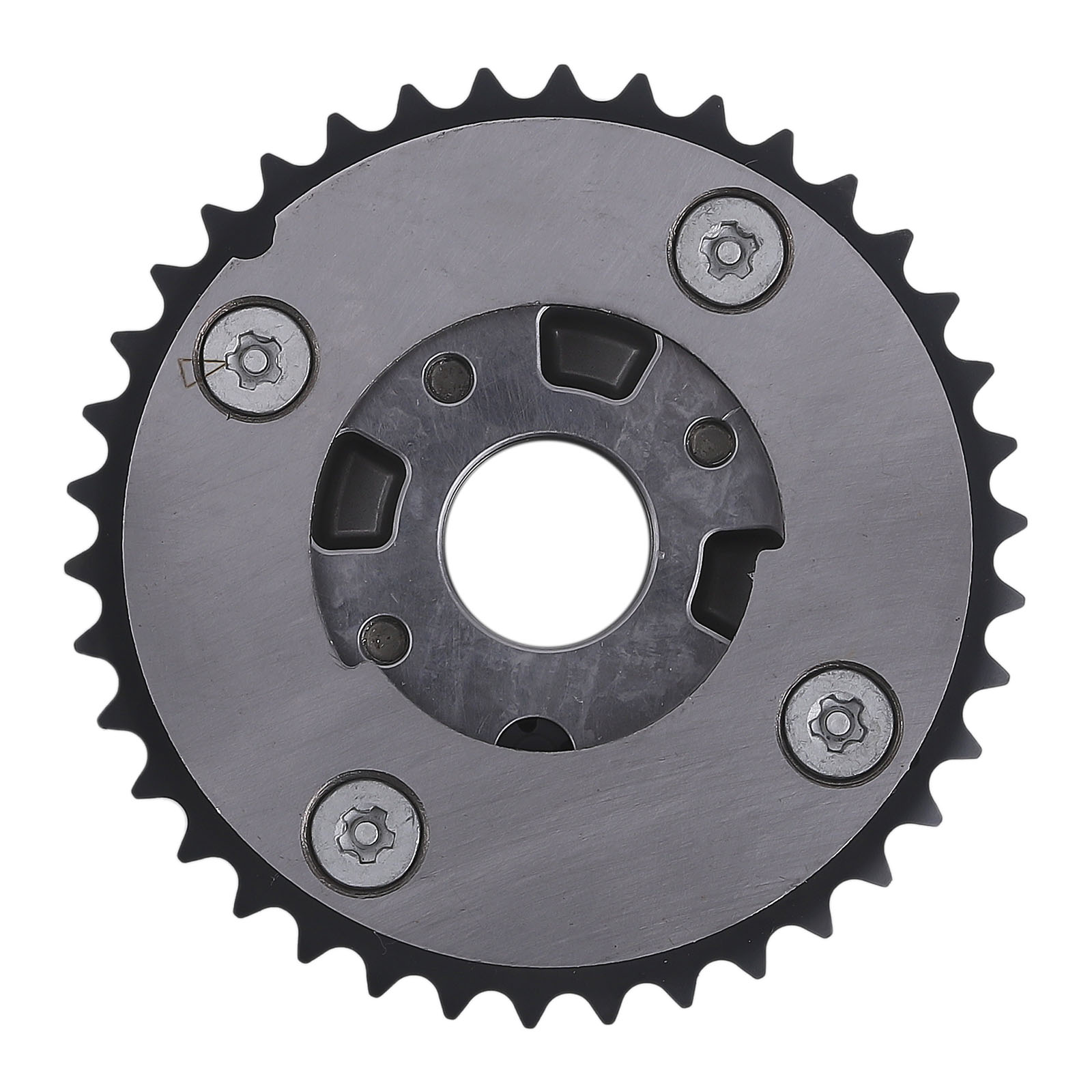 2PC Camshaft VVT Gear for BMW F22 F30 X4 Z4 X3 N20 N26 11367583818 11367583819