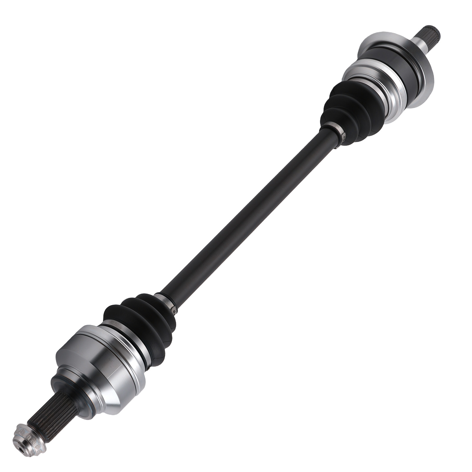 Arbre de transmission CV Arrière Gauche for BMW 1 2 3 4 Series 747mm