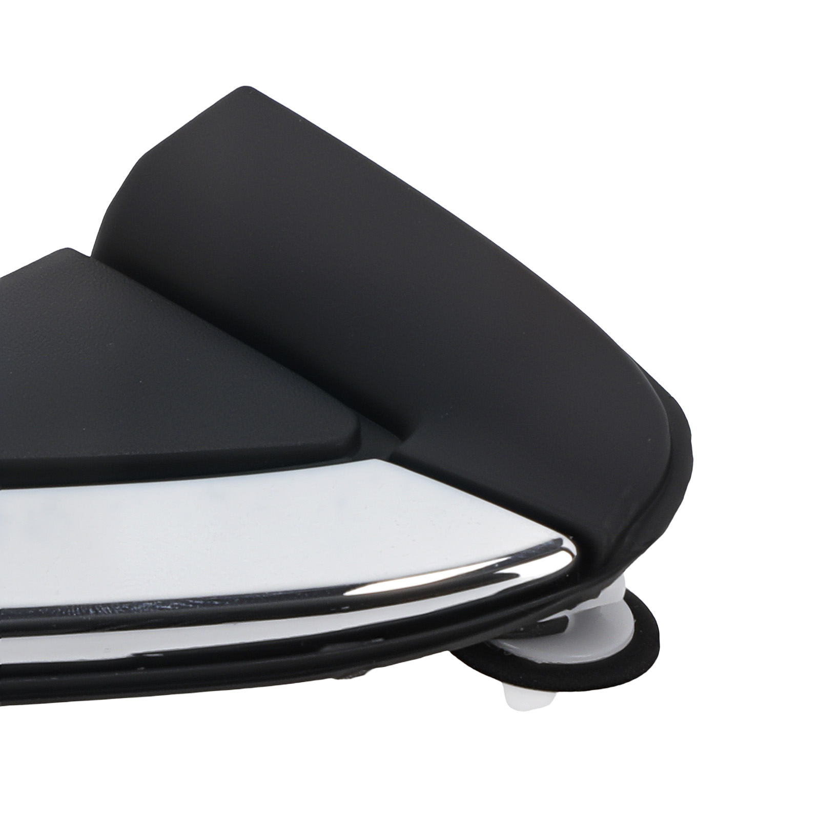 Corner Triangle Window Fender for GMC Terrain 2018-2024 Left 84107336