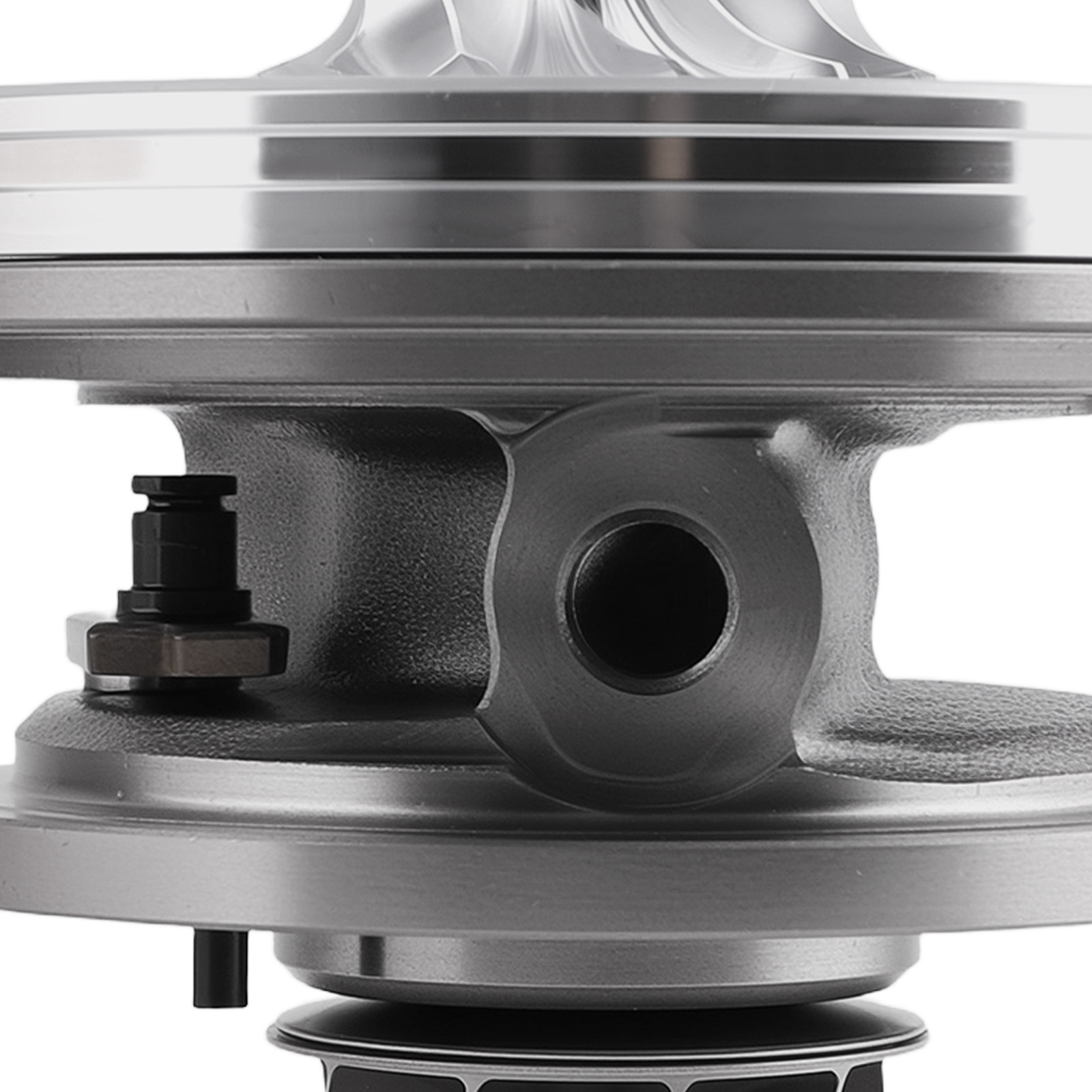 Billet Turbo Cartridge BV43 für Peugeot Boxer Pritsche 2.2L 120-165PS 2019-2023