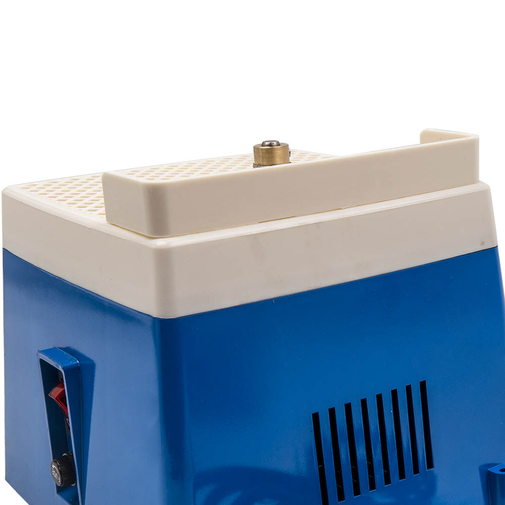 Tragbare Glasschleifmaschine 220V Diamant-Tool für Handwerk und Kunst New