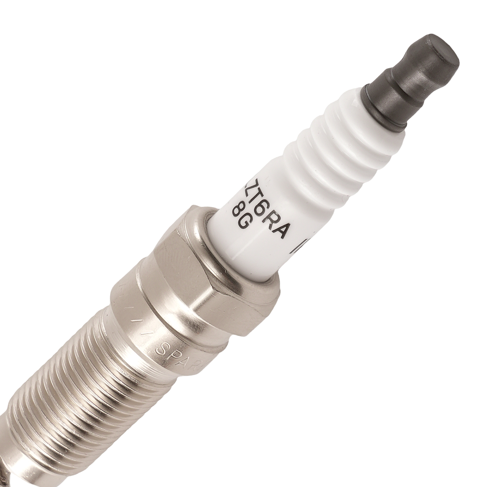 Iridium Spark Plugs for Ford Escape 1.6L 2013-2016 BM5G12405CA CYFS13YRC XP6043