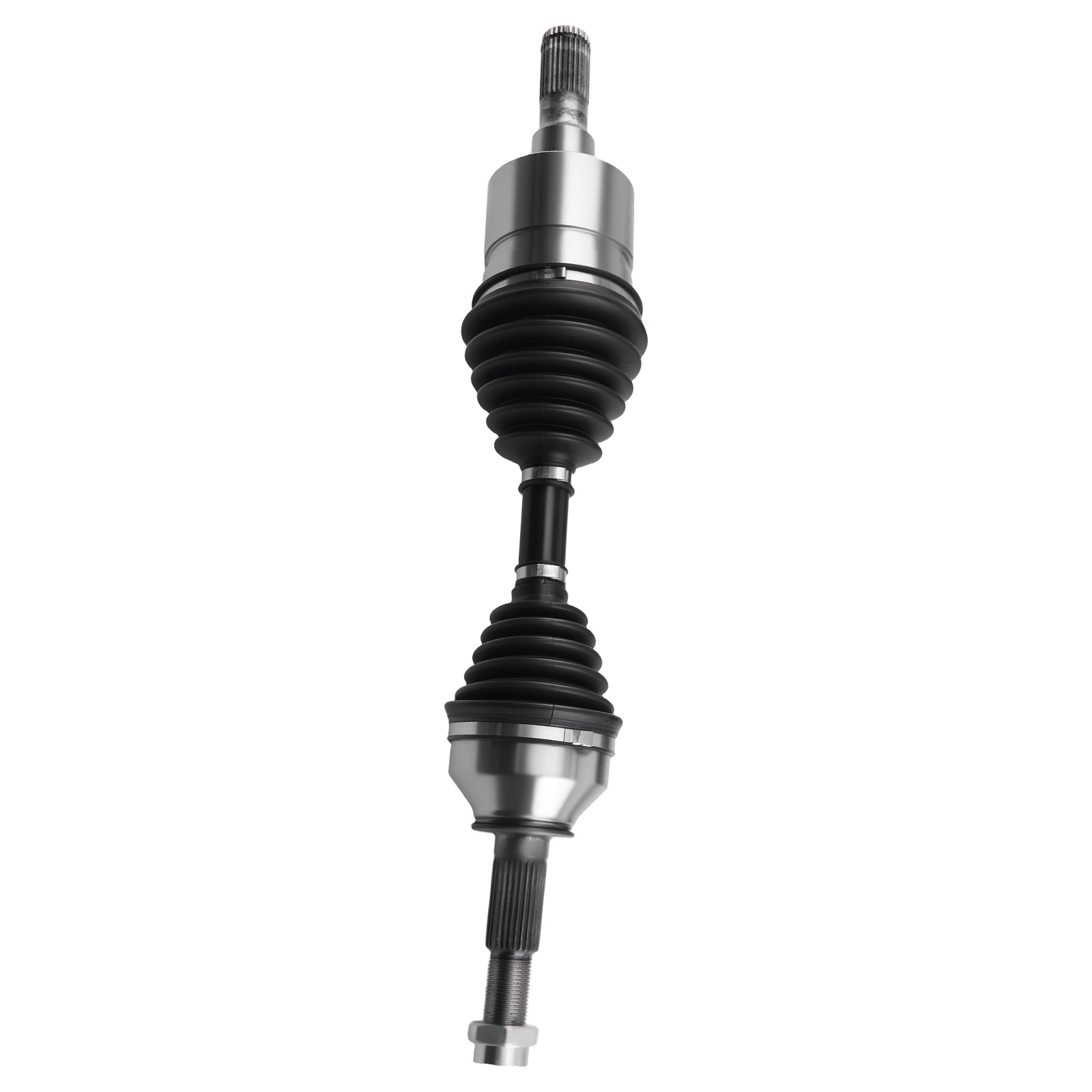 Pair Front CV Axle Shaft for Chevy Colorado GMC Canyon 4WD 2004-2010 2011 2012