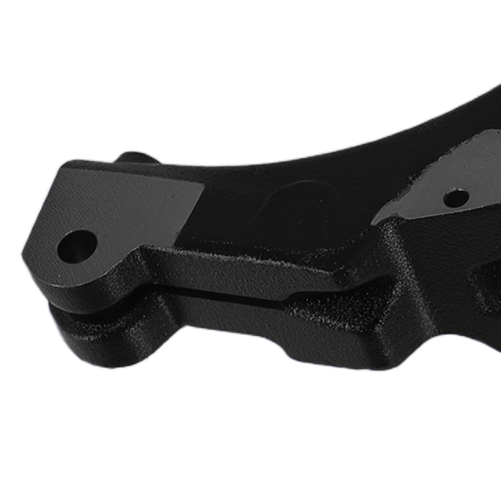 Front Driver Steering Knuckle for Ford Explorer 1998-2000 5L5Z3106BA RWD