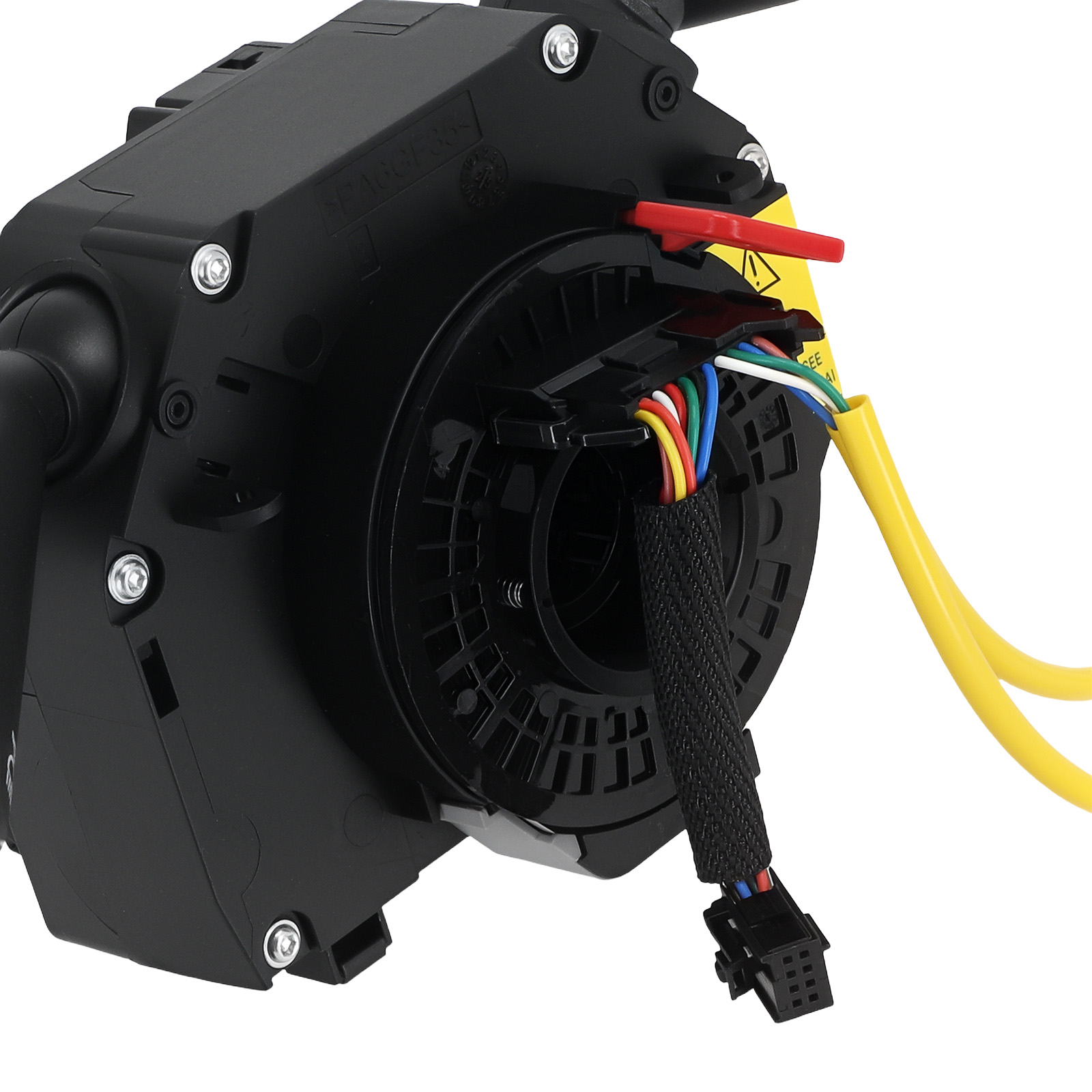 Lenkstockschalter Kombischalter For Fiat Punto Van Hatchback 199  7354719360