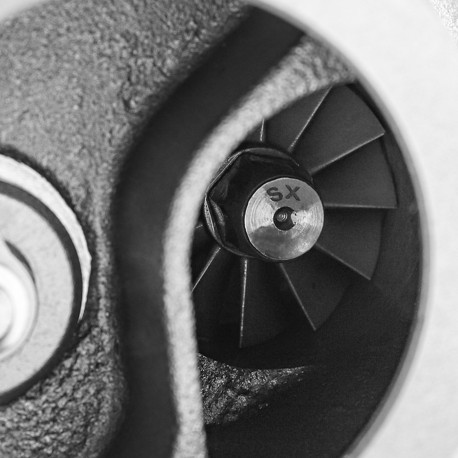 Turbolader Upgrade K03 K03S for Audi A4 A6 VW Passat Seat 1.8T turbo turbolader