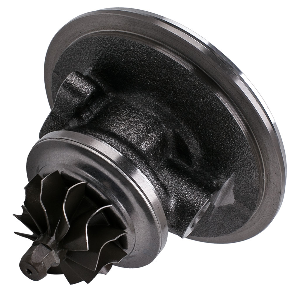 Turbo Cartucho Paar for Opel Movano Renault Nissan 2.5 dCi CDTi G9U 73KW 84KW