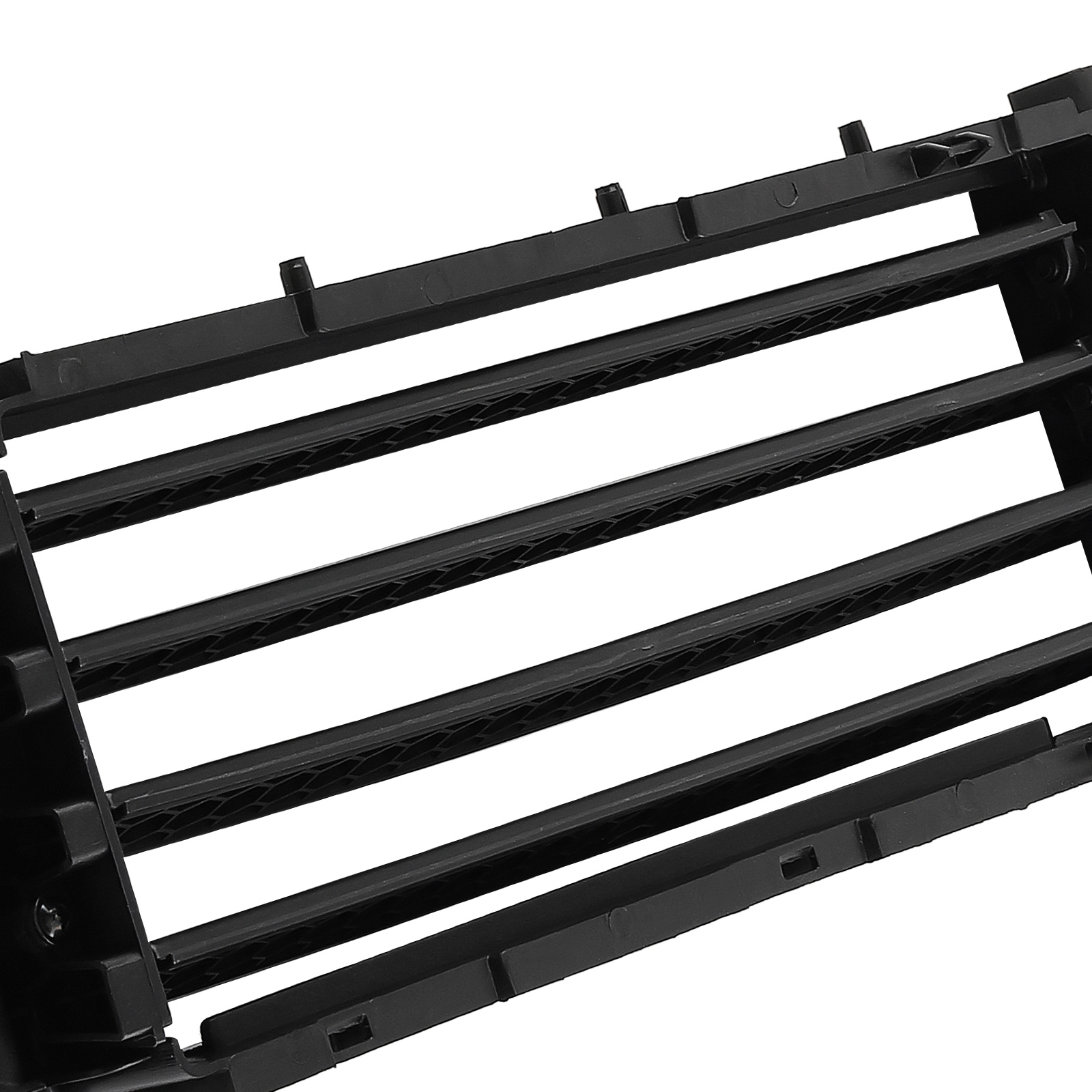 Front Lower Active Grille Shutter for Buick Lacrosse Chevrolet Bolt EV Malibu