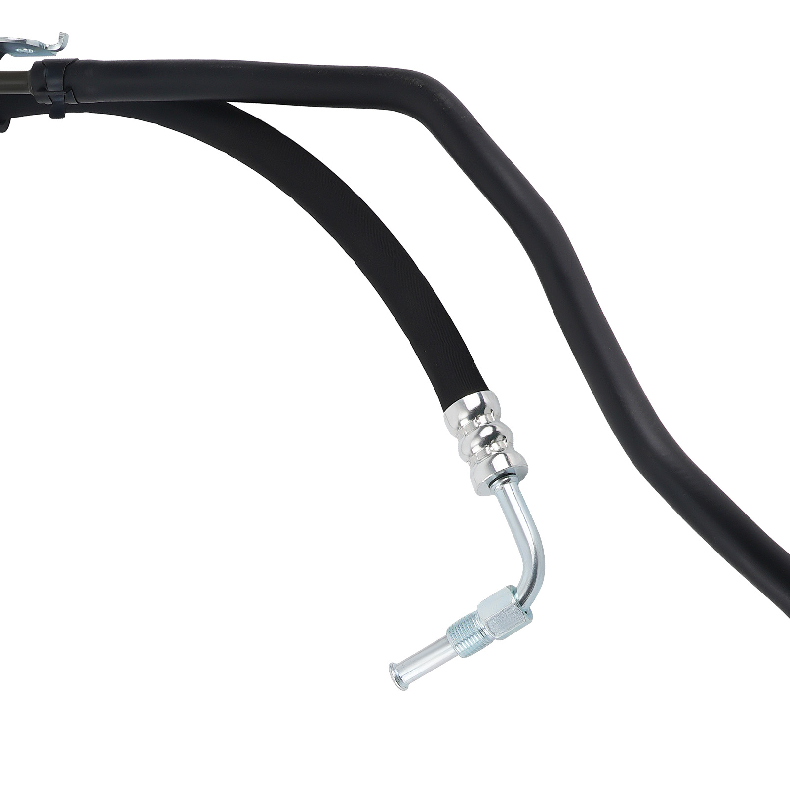 Power Steering Oil Supply High & Low Pressure Pipes For Toyota Fortuner 2006 -15
