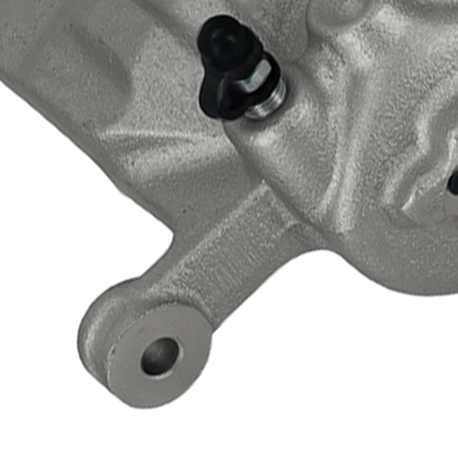 Pinza Flotante Delantera Izquierda for Ford Fiesta IV 2008-On 1766840 54mm