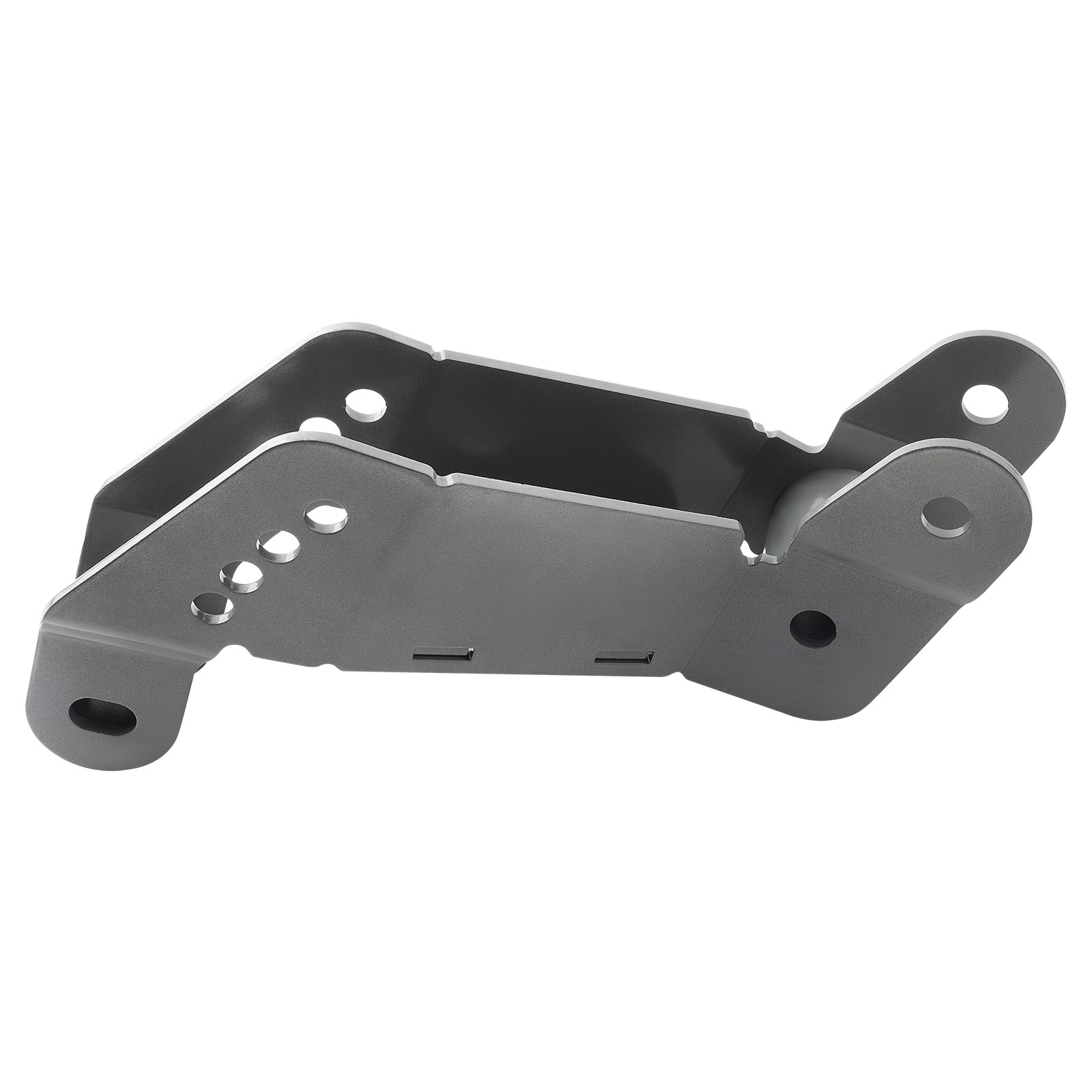 Front Control Arm Relocation Bracket 2-4