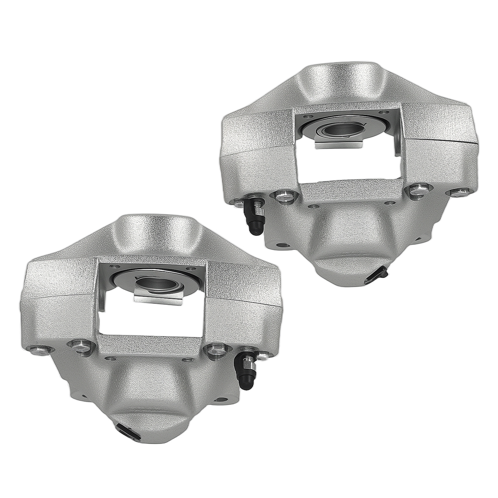 Étrier de frein arrière for Mercedes-Benz 220D 230 280 450SL 1234200583