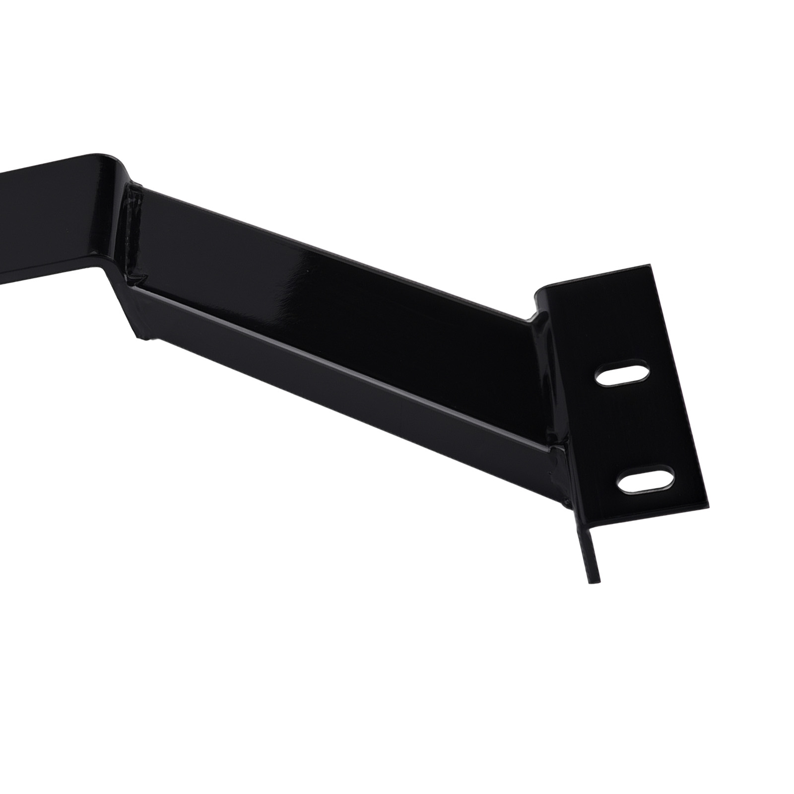 Transmission Mount Crossmember for GM B-Body 1977-1990 Tremec TKO Series Black