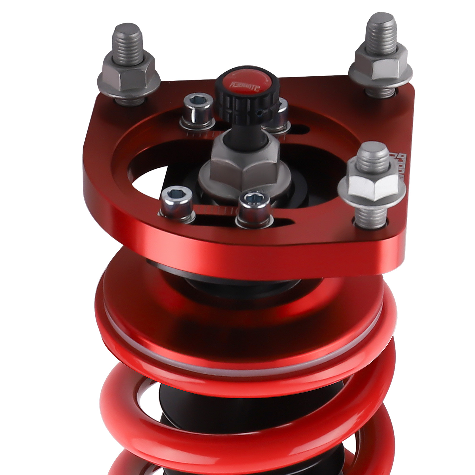 STABBER Racing Coilovers 24 Way Damper Adjustable for Ford Mustang 1994-04