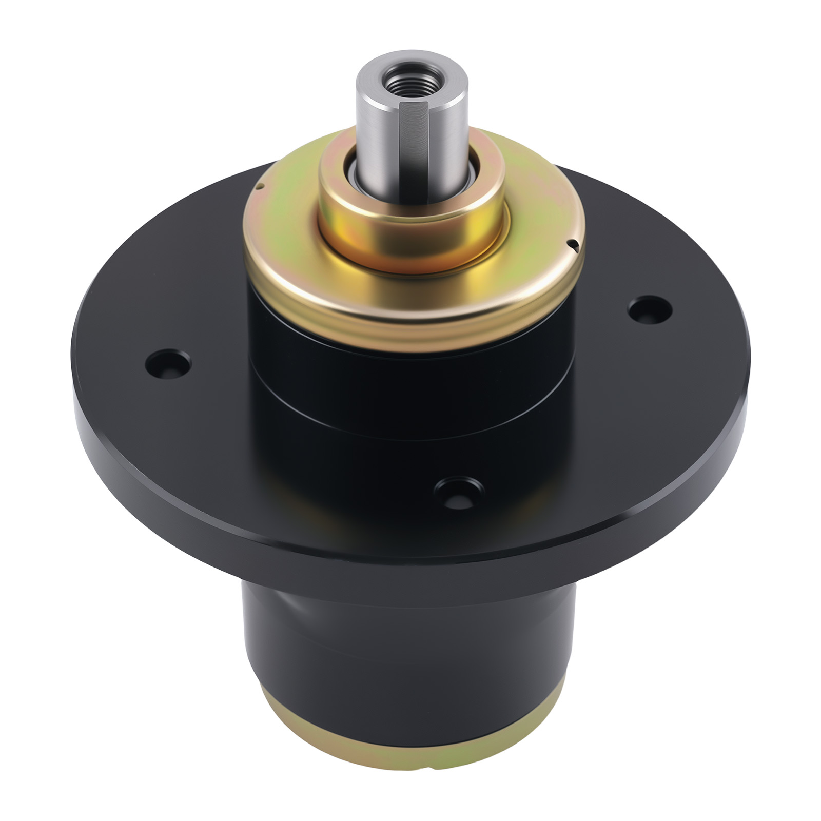 3PK Spindle for Bad Boy Diesel Renegade 61 72 037-4000-50 037-8000-00 19-25