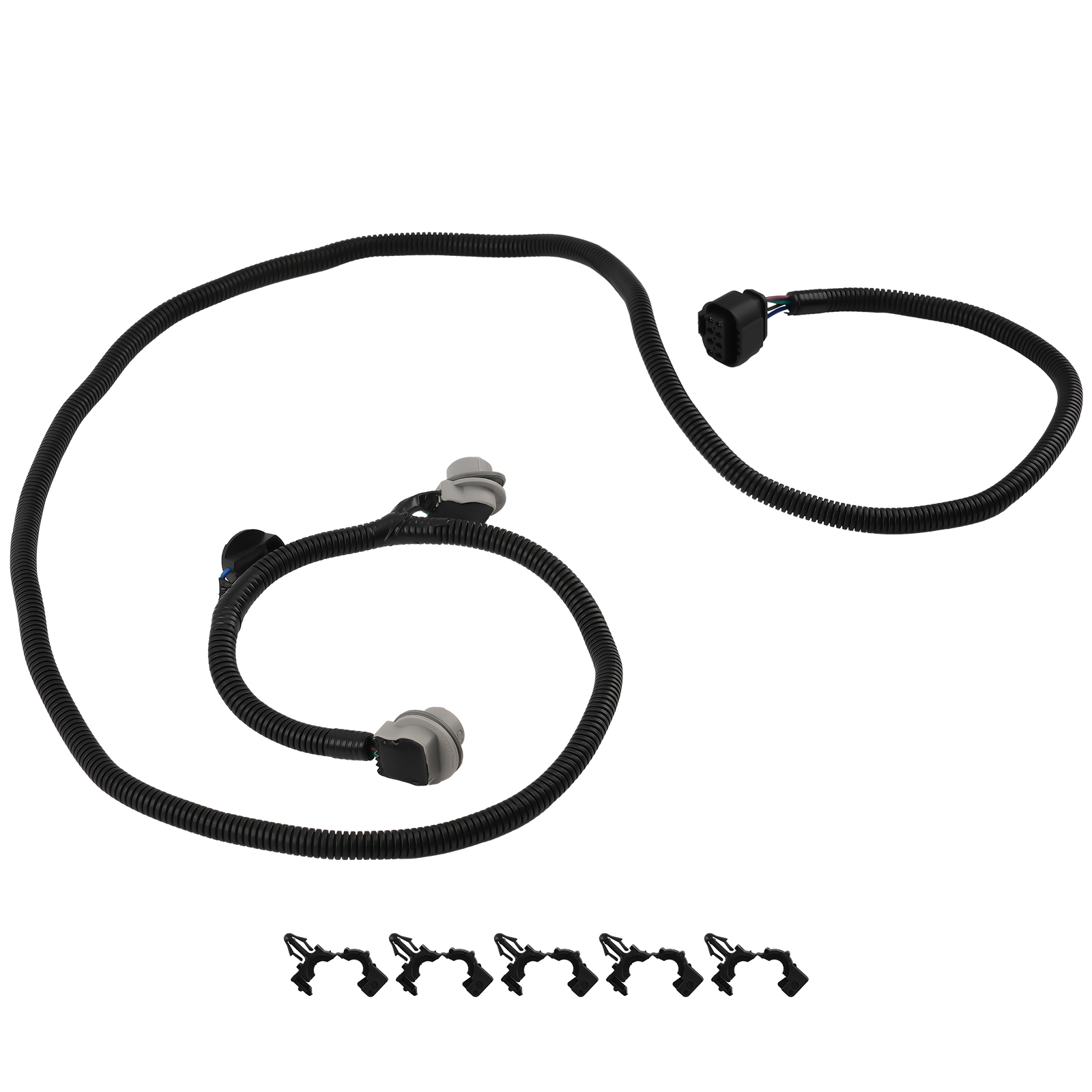 Driver Light Wire Kit for Chevrolet Silverado 1500 5.3L 2015 23141278