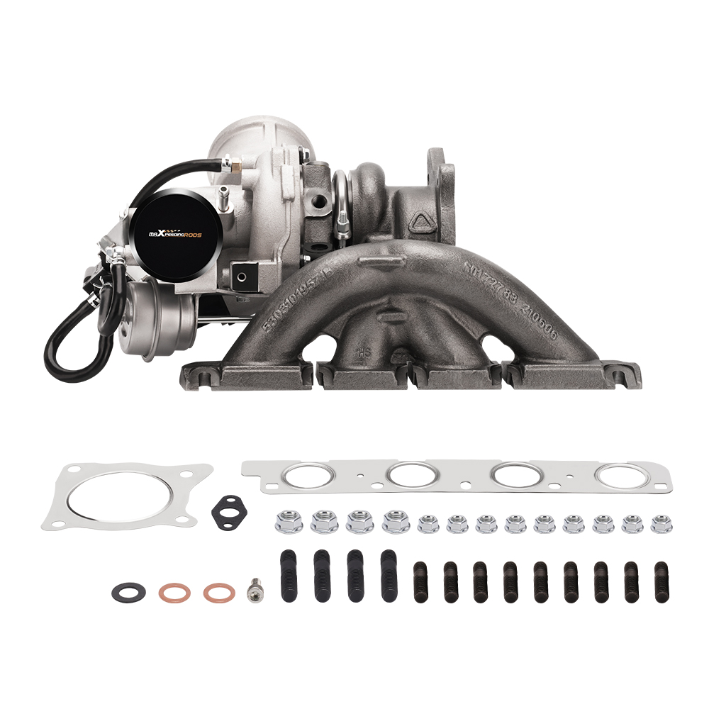 Turbolader turbocharger for Audi A4 2.0T B7 BUL BWE BWT K03 2005 2007 2008 2009
