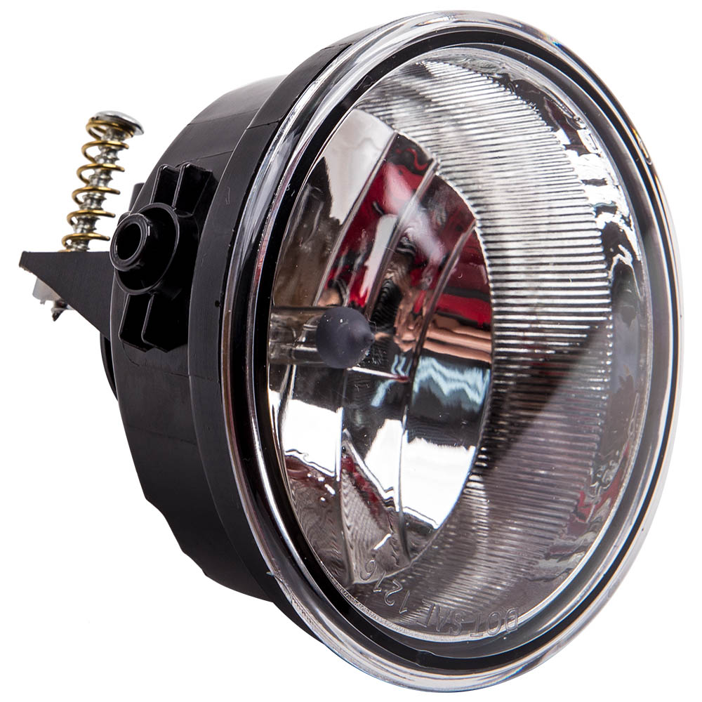 1 Pair of Fog Lights (Left & Right) For Ford F-150 07-08,2010 For Ford F-150 06