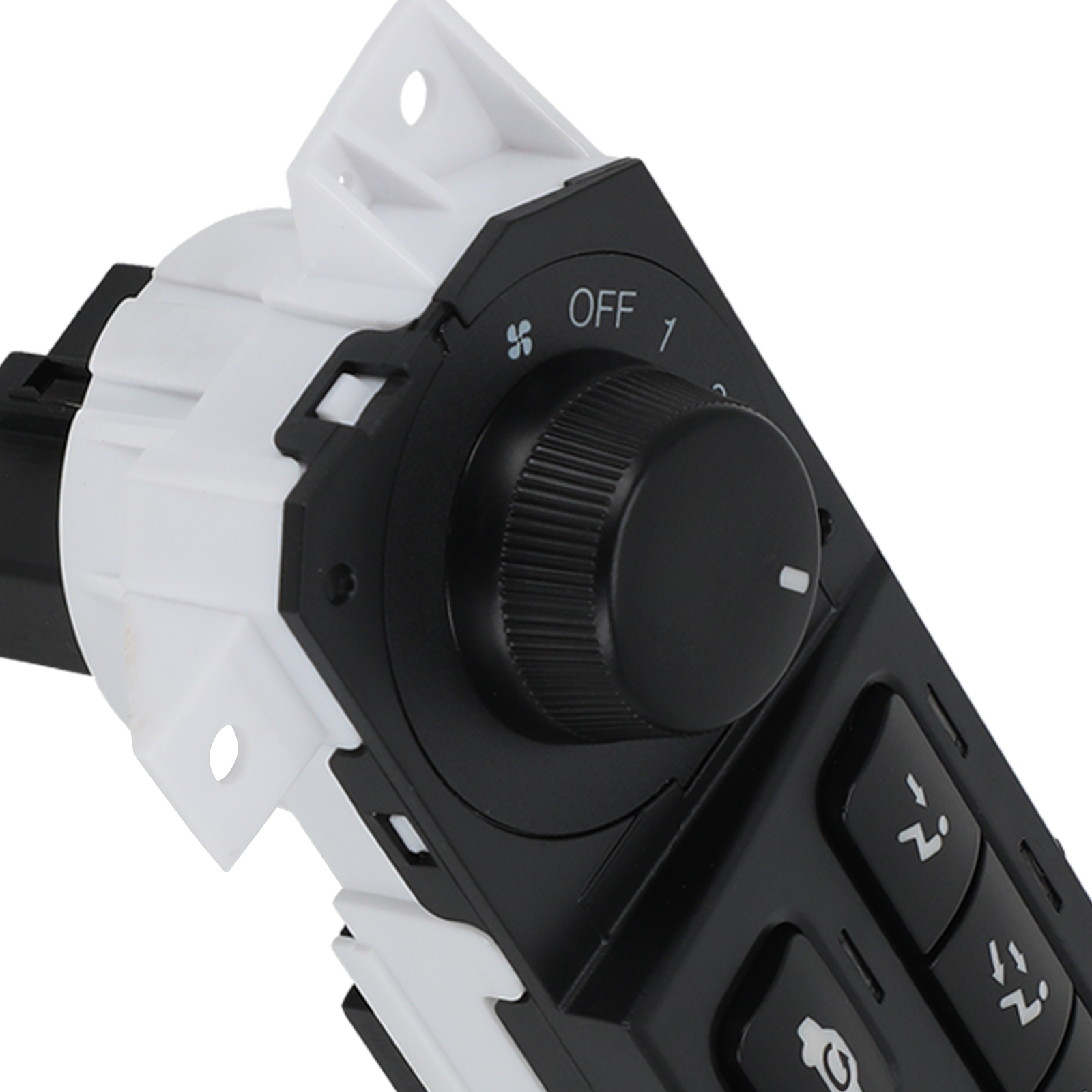 A/C Heater Climate  Control Module Panel  For Honda Accord Odyssey  1998-2004
