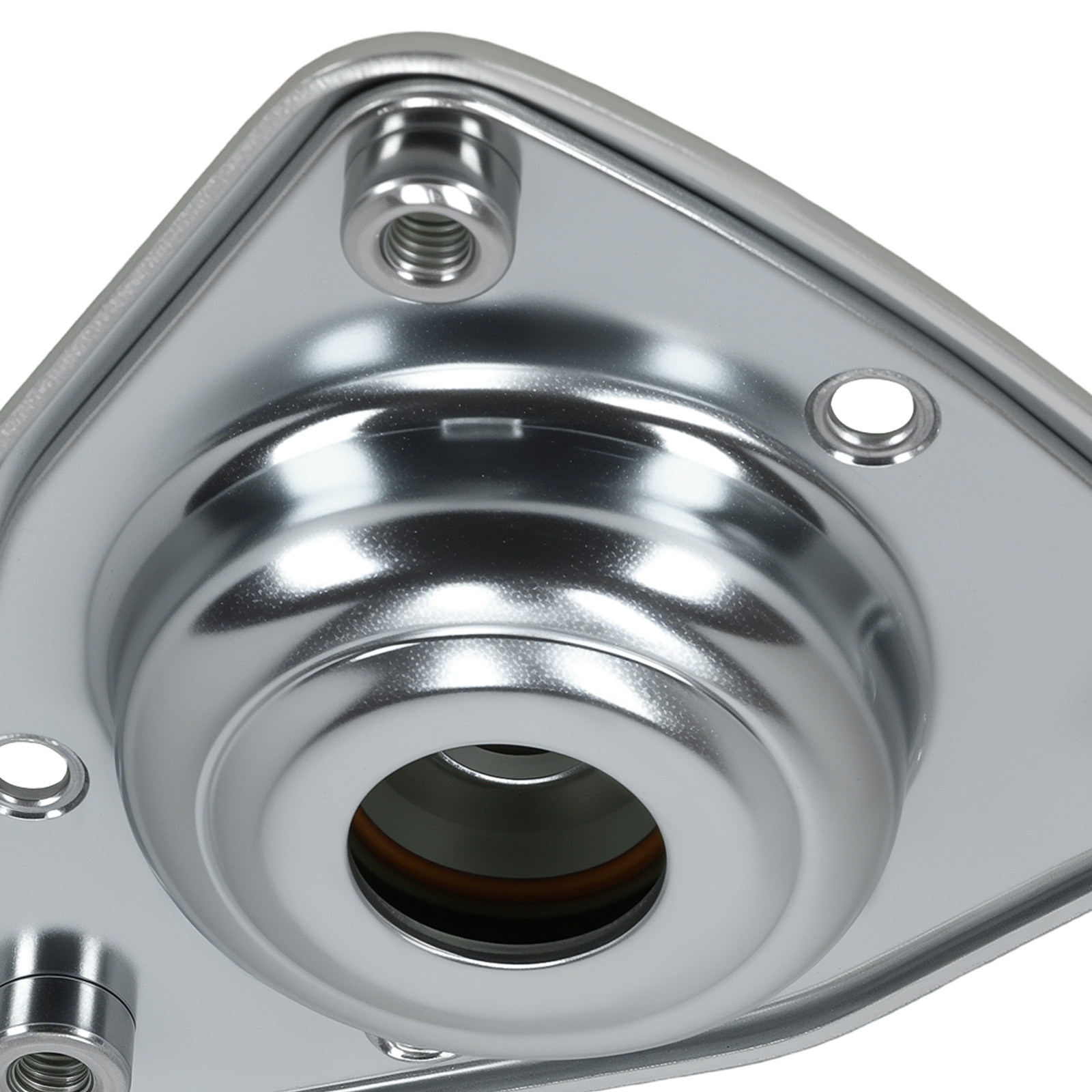 2x Federbeinlager Wälzlager for Peugeot 3008 5008 308 508 9800479780 3637402