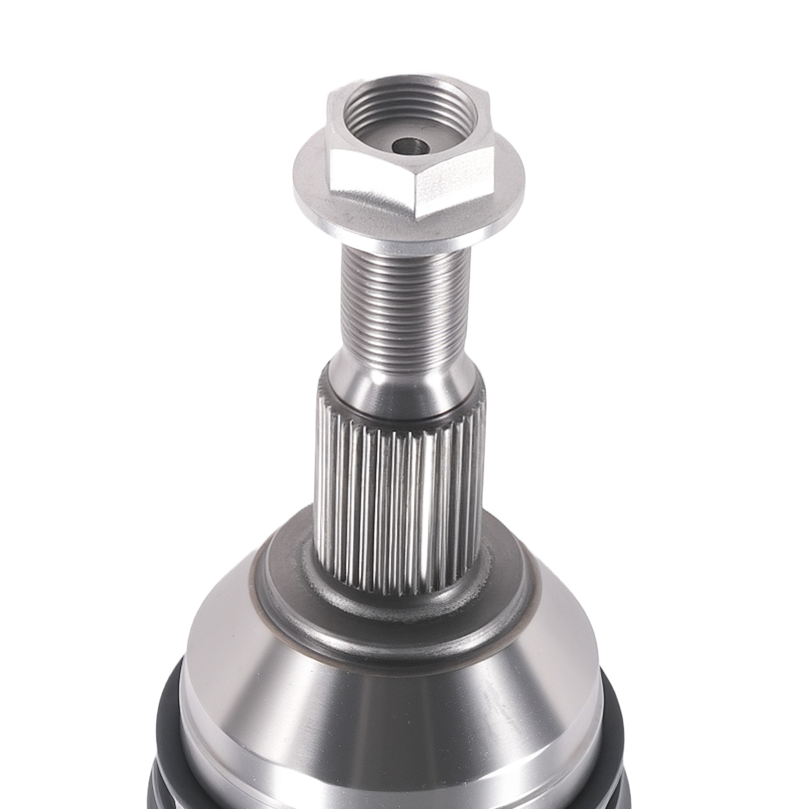 Front Left Side CV Axle Shaft For Chevrolet Traverse GMC Acadia Buick Enclave