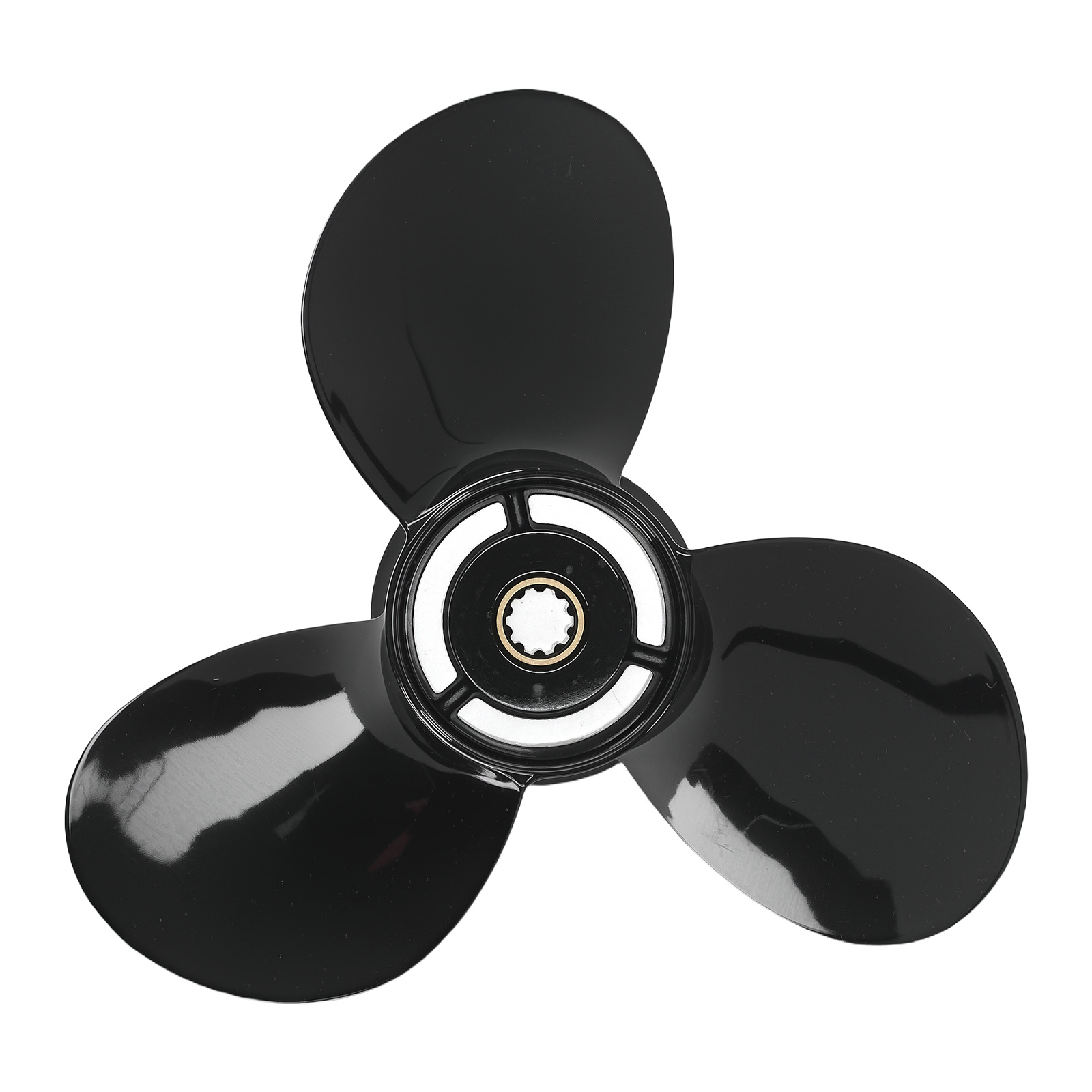 3 Blade Propeller for Suzuki DF 8A 15A 20A 11