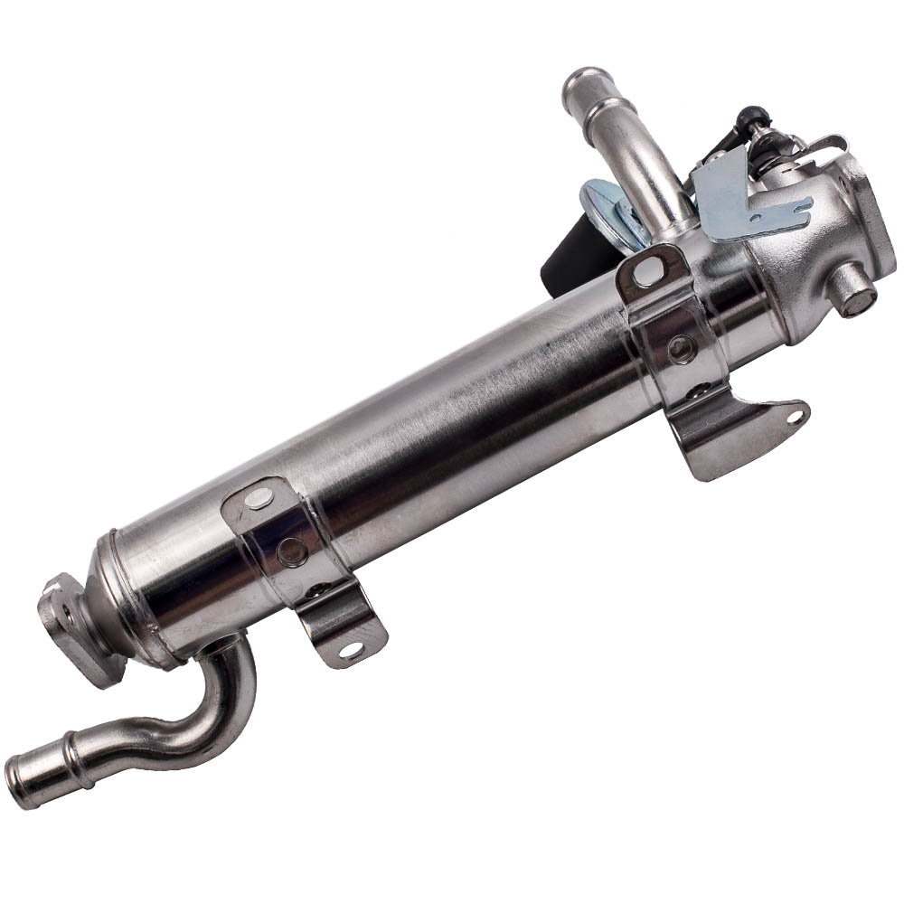 Enfriador de gases de escape EGR for VW Golf Passat Skoda Superb Seat Leon TDI