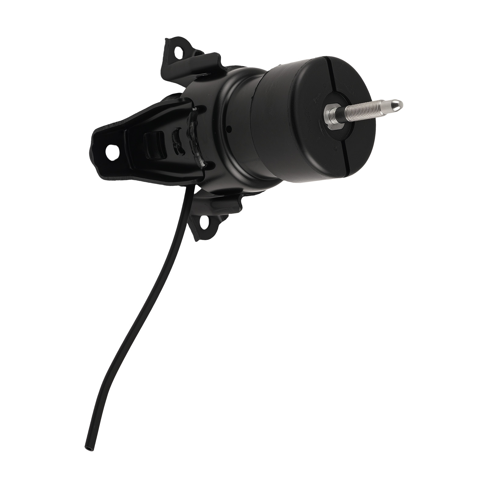 Engine Motor & Engine Torque Strut For Nissan Pathfinder V6 3.5L FWD 13-17 9551
