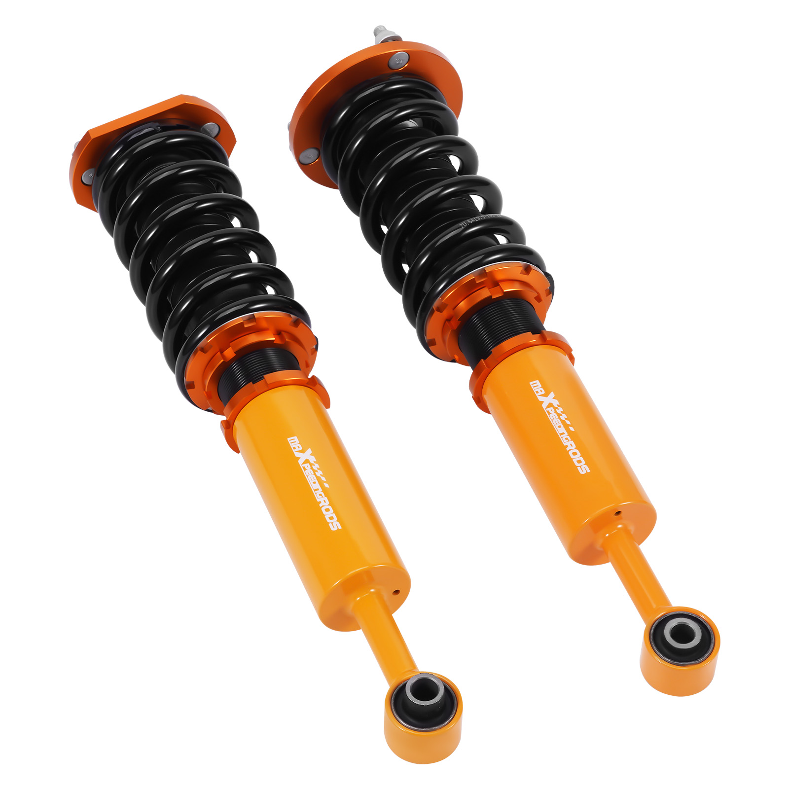Coilover for Lexus IS250 IS350 GS300 GS350 2006-2014 Adjustable Suspension
