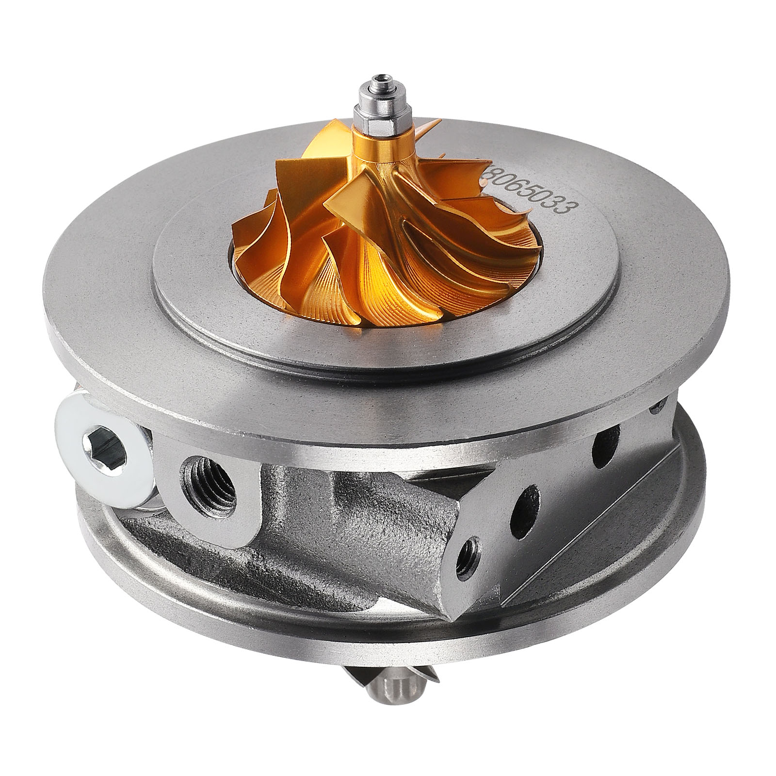Billet Turbo Rumpfgruppe For Opel Astra Insignia Meriva Zafira 1.6 CDTI 100kw DE