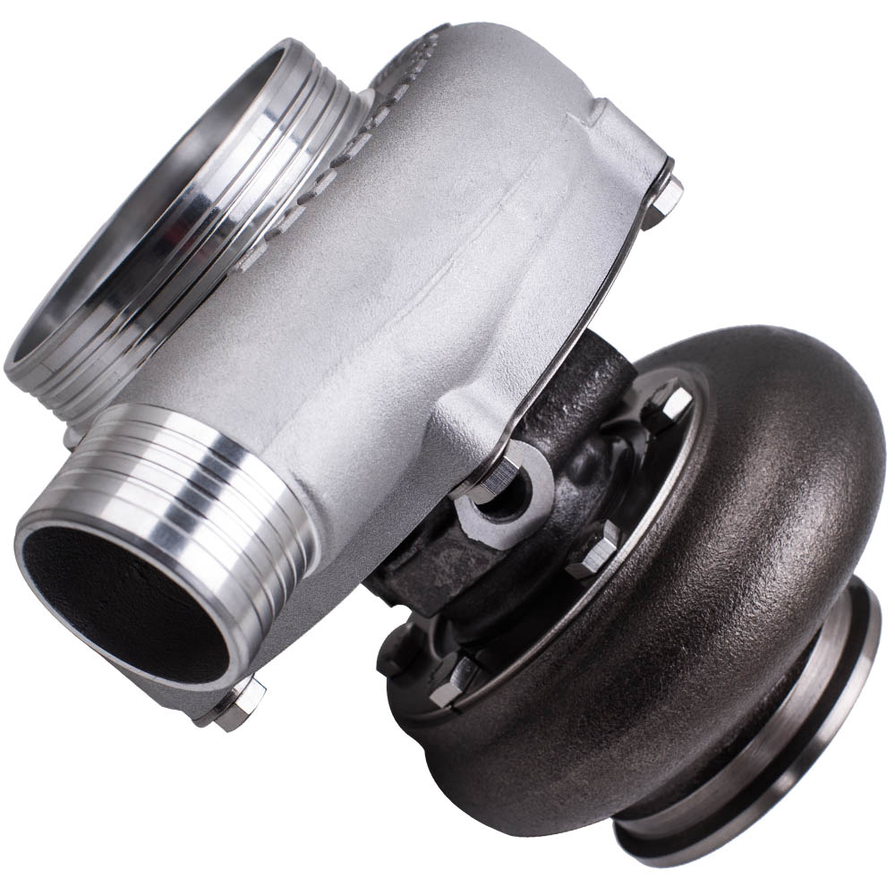 Racing GT3076 Anti-Surge Turbocharger 0.82 AR Turbo charger V-Band Up to 690HP