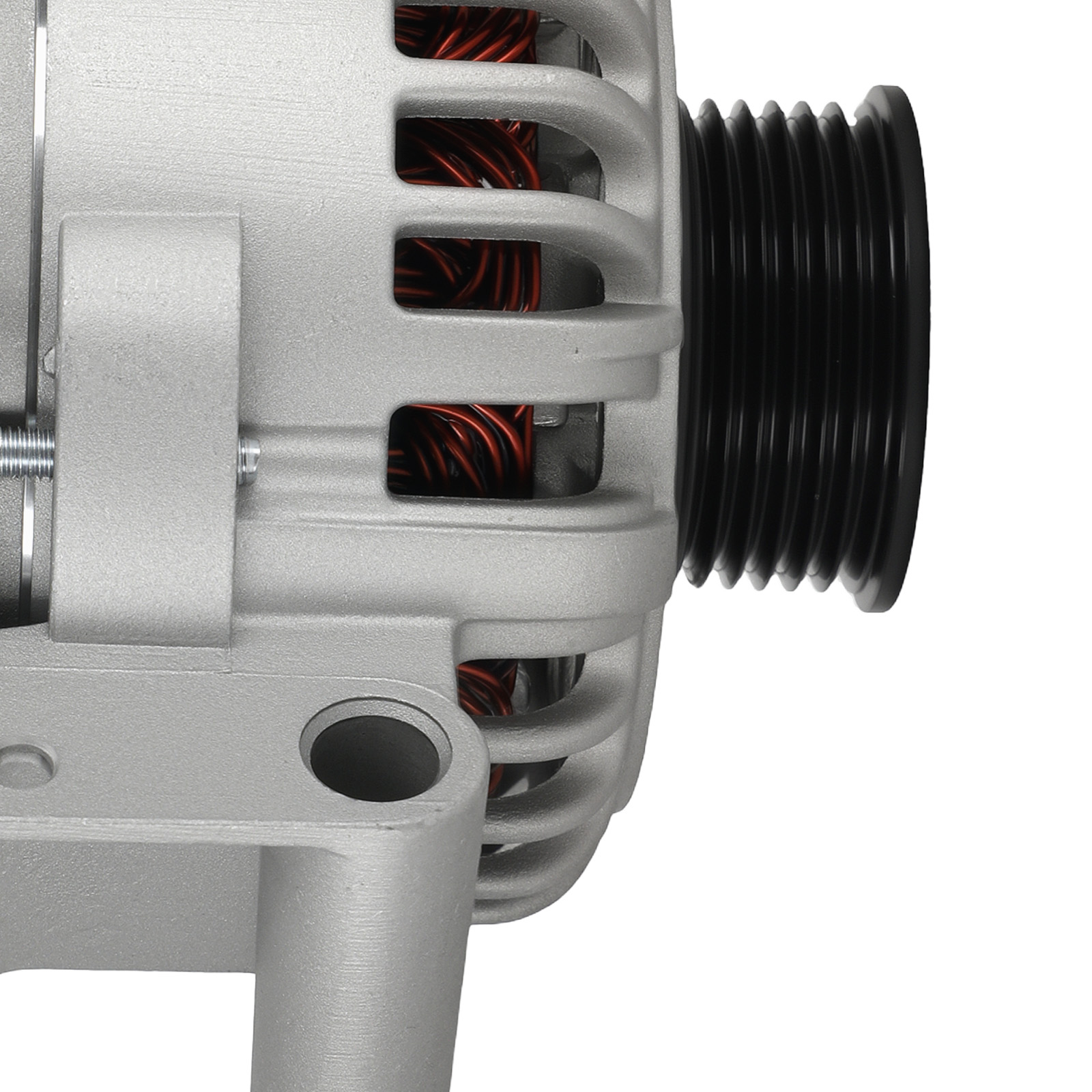 Alternator For Ford Escape Mazda Tribute 3.0L 2001-2004 1L8Z-10346-CB 400-14103