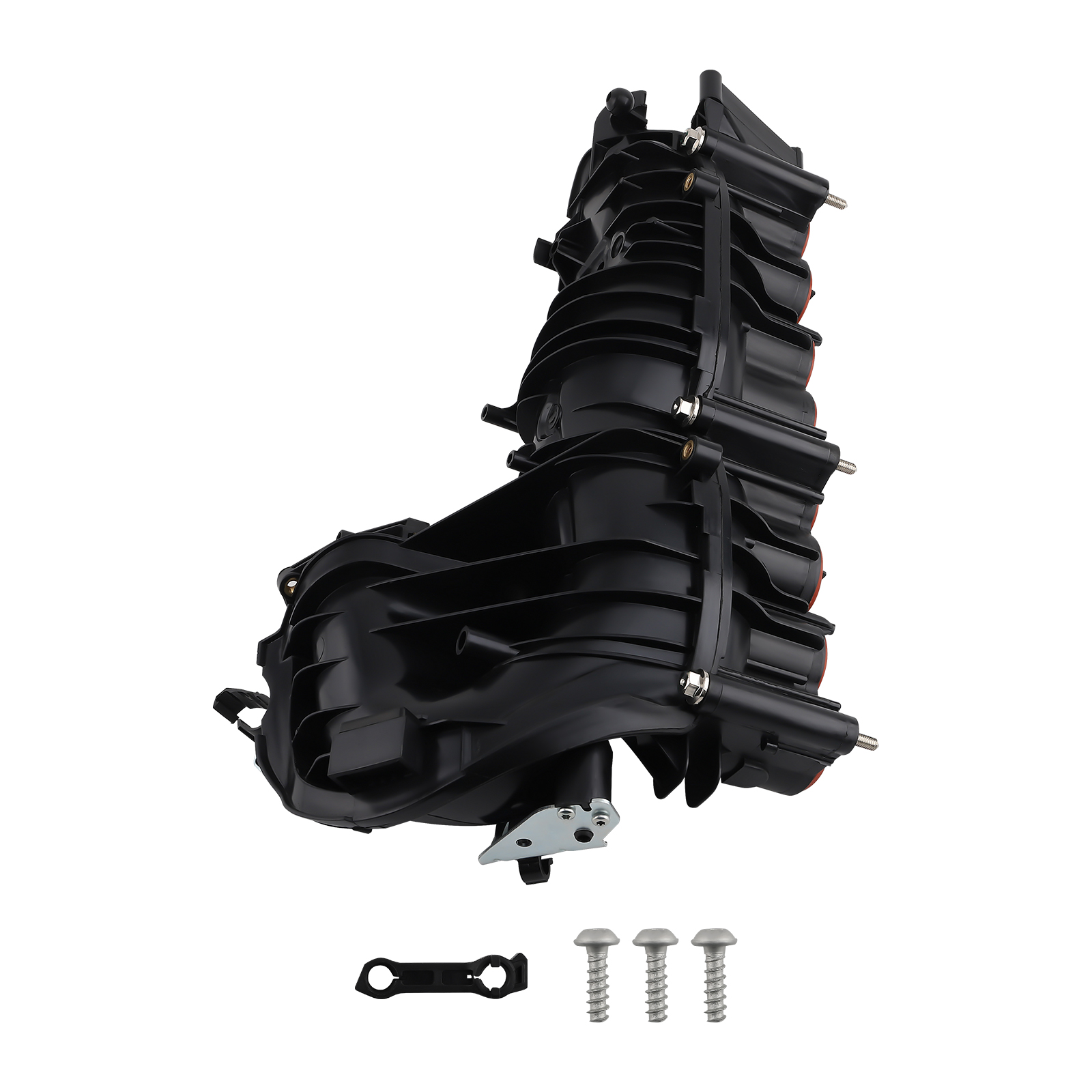 Luftansaugkrümmer for BMW 1er E81 E82 E87 E88 120d 3er E90 E91 318d 11617797384