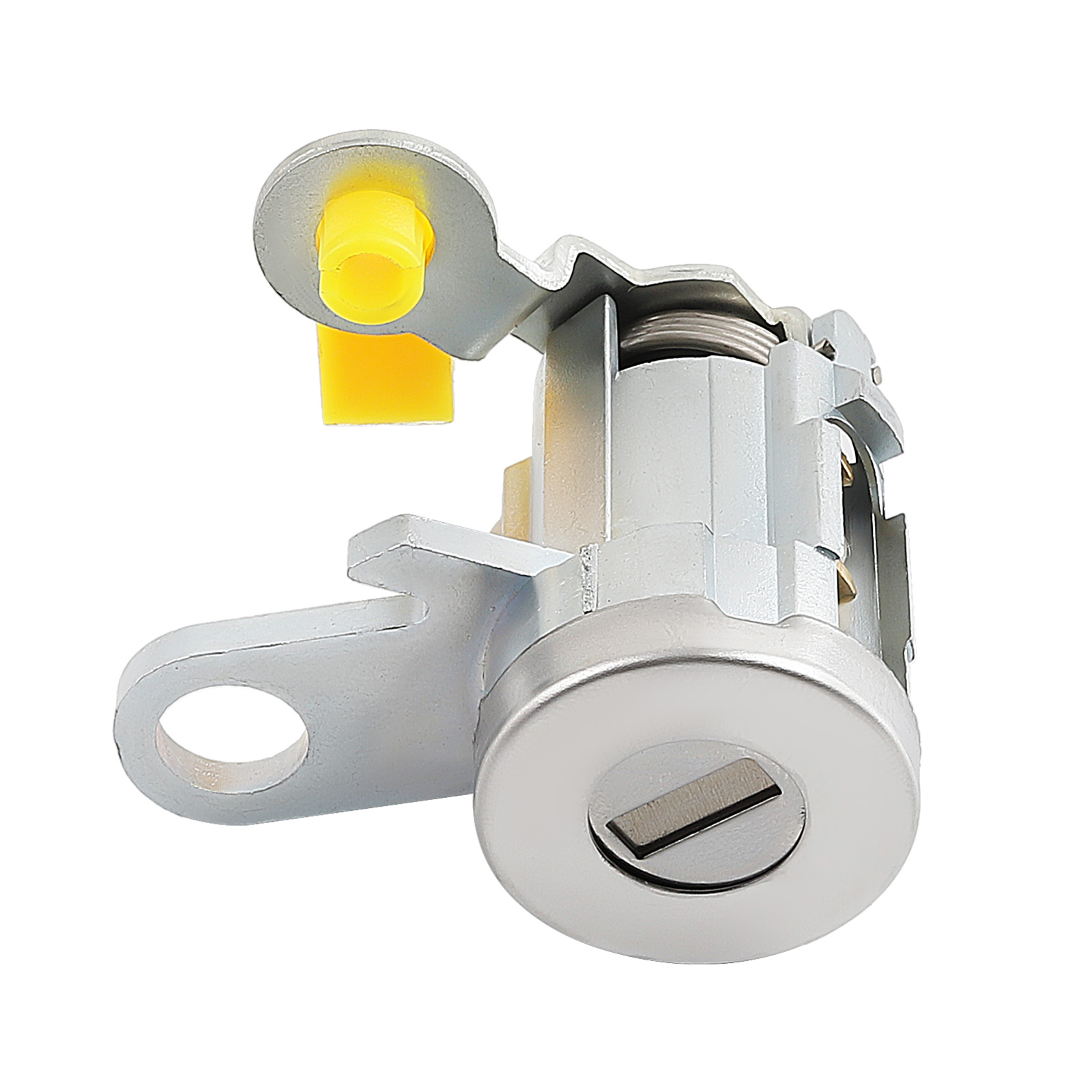 Door Lock Key Ignition Lock Cylinder Keys Set For Toyota Tacoma SR5 1995-2004