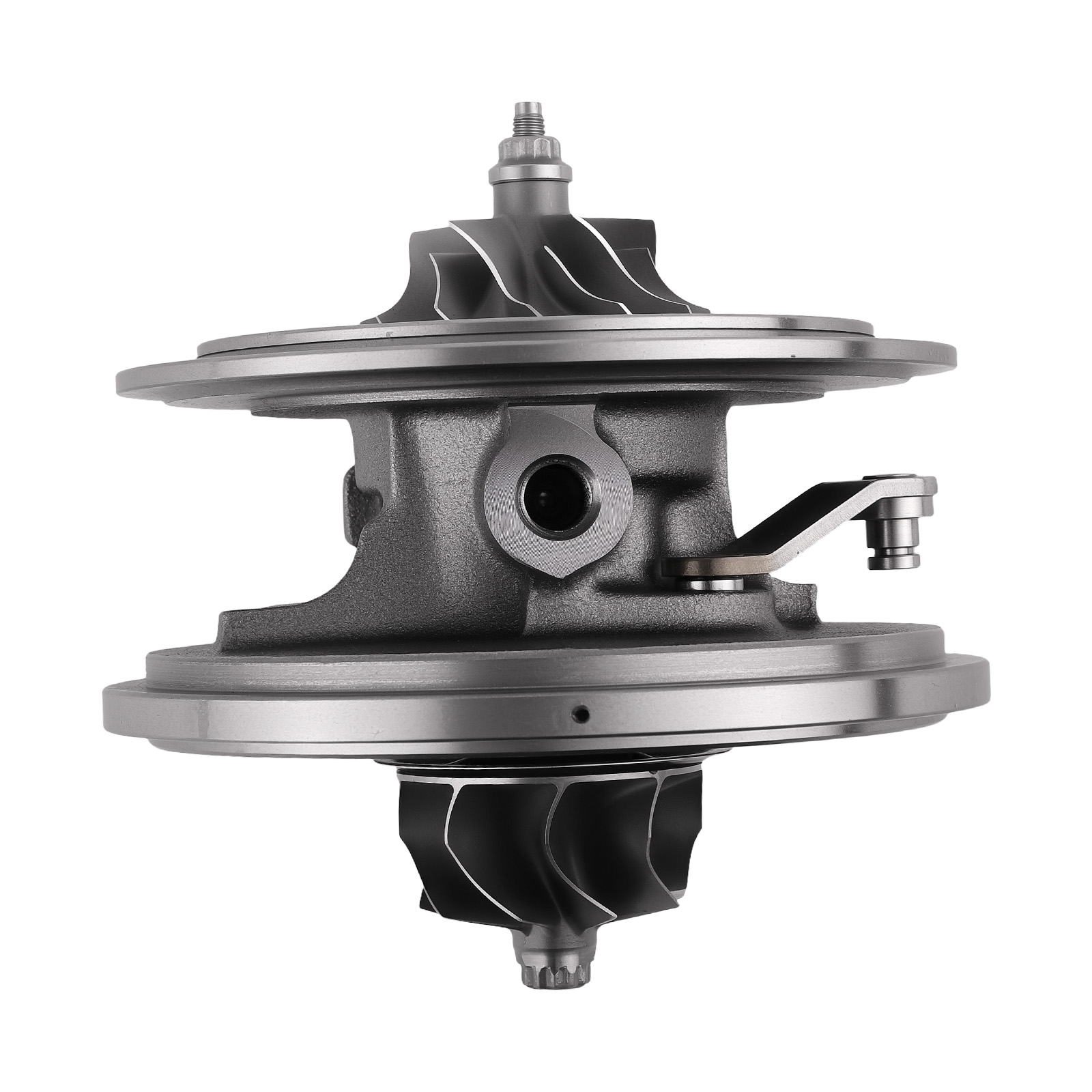 CARTUCHO TURBOCOMPRESOR CHRA TURBO For Ford Tourneo 2.2 TDCi 114 KW 155 PS 2011-