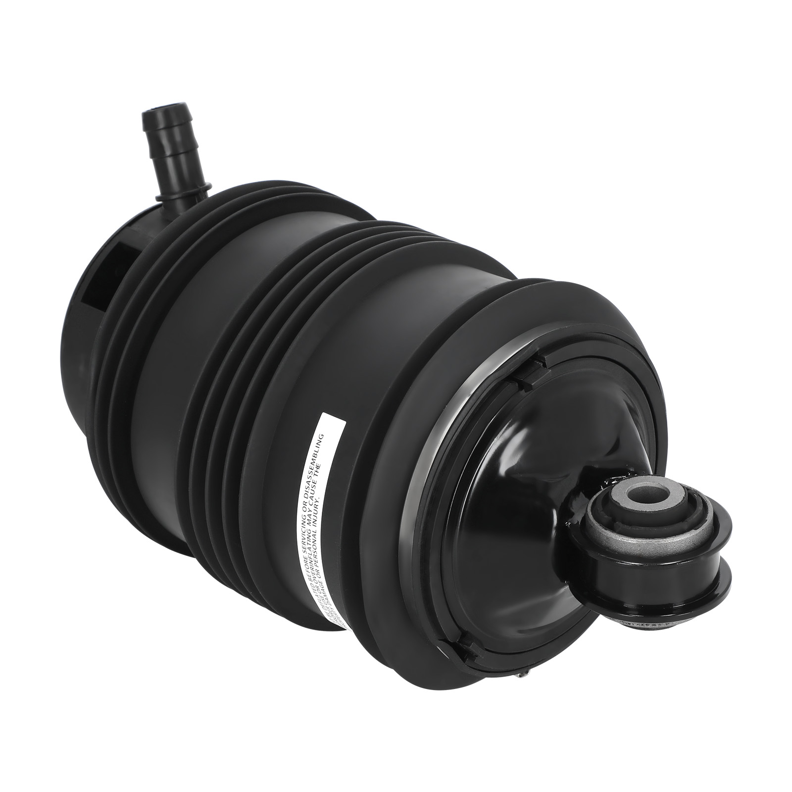 2X Luftfederung Federbälge Links Rechts 3Pins for Mercedes E Klasse W211 S211