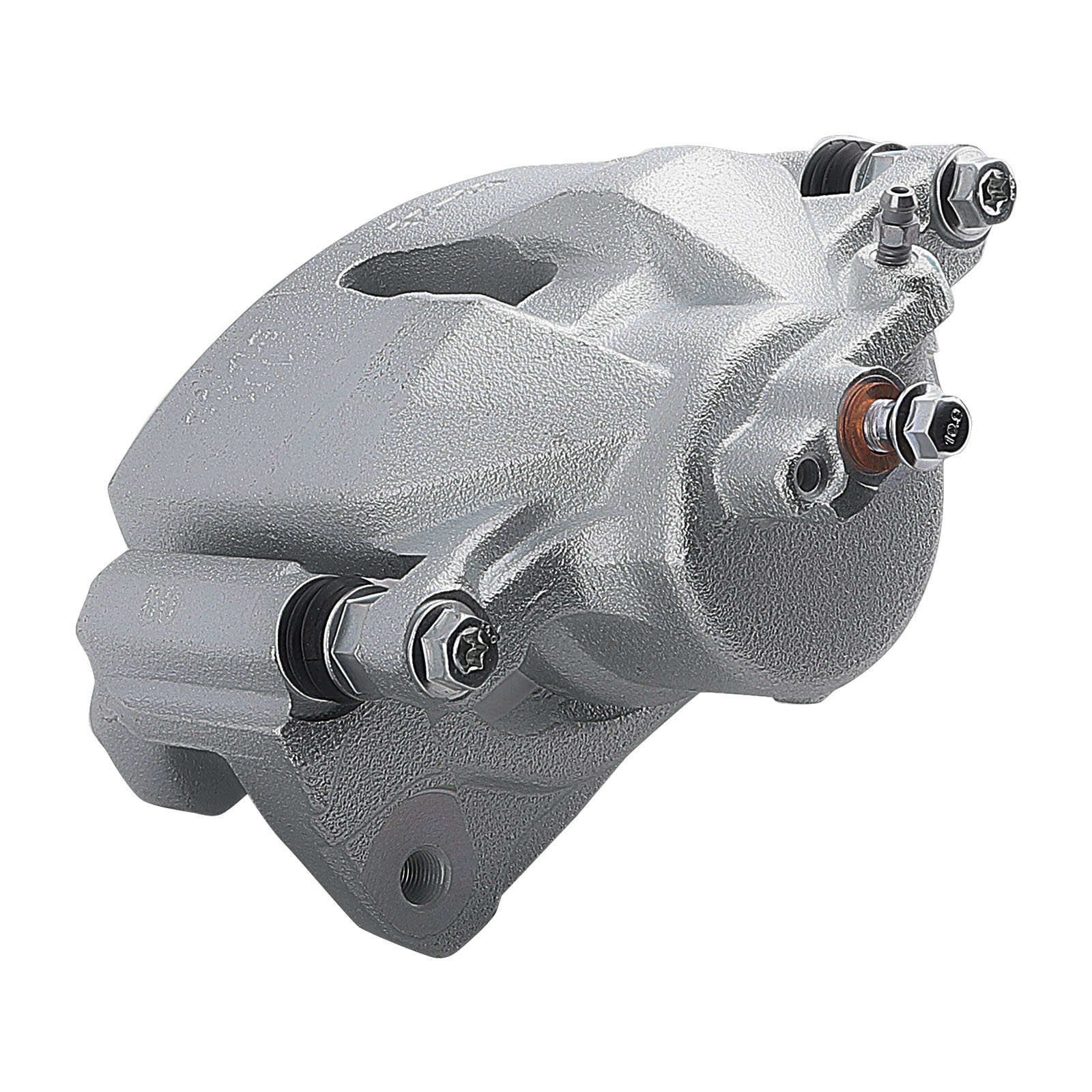 Front Brake Calipers for Camry 2002-2006 LE/SE/XLE L4 2.4L 19-B2702 19-B2703